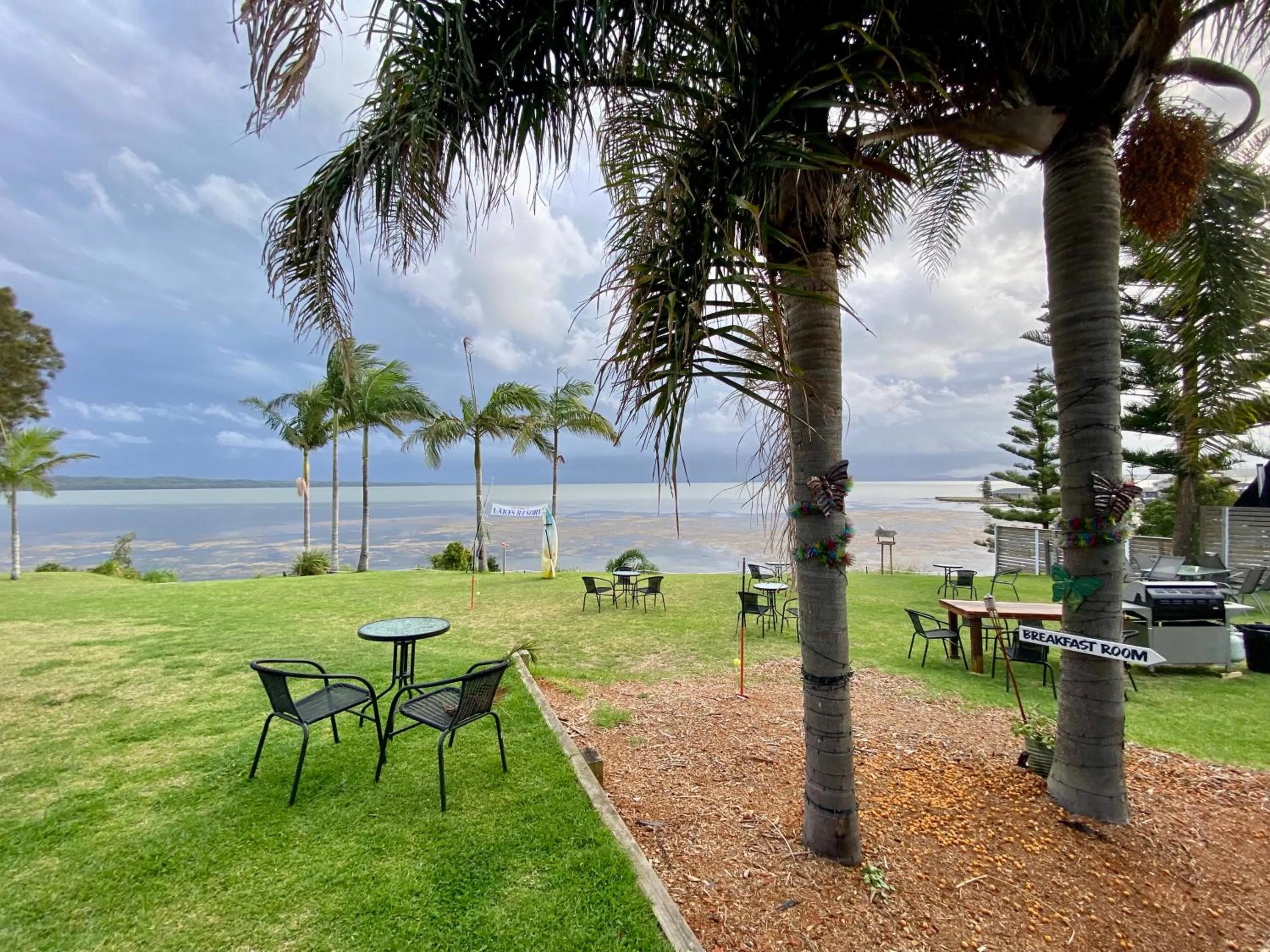 Lakes Resort Toukley