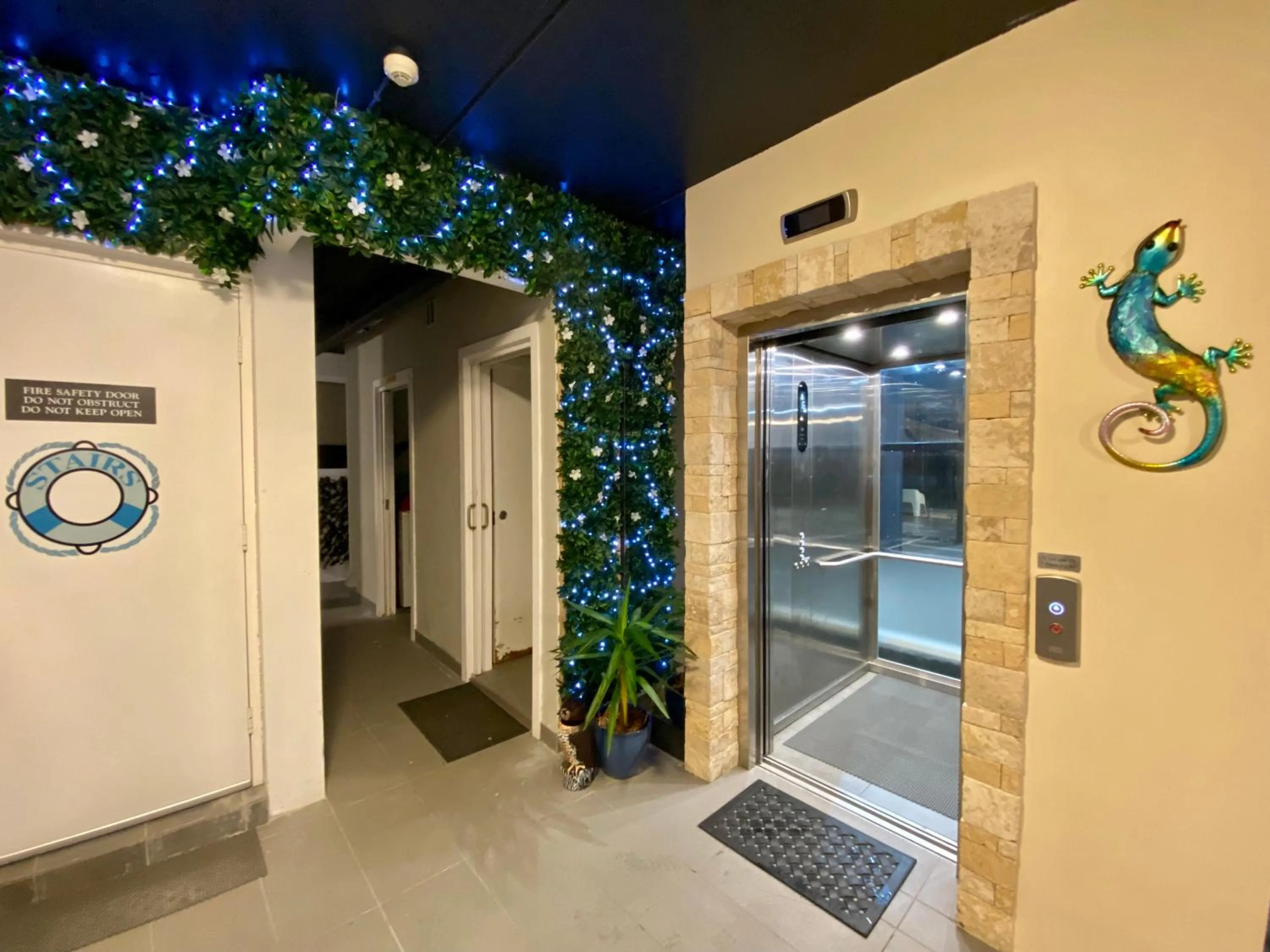 Internal: Not applicable to any particular room in Lakes Resort Toukley