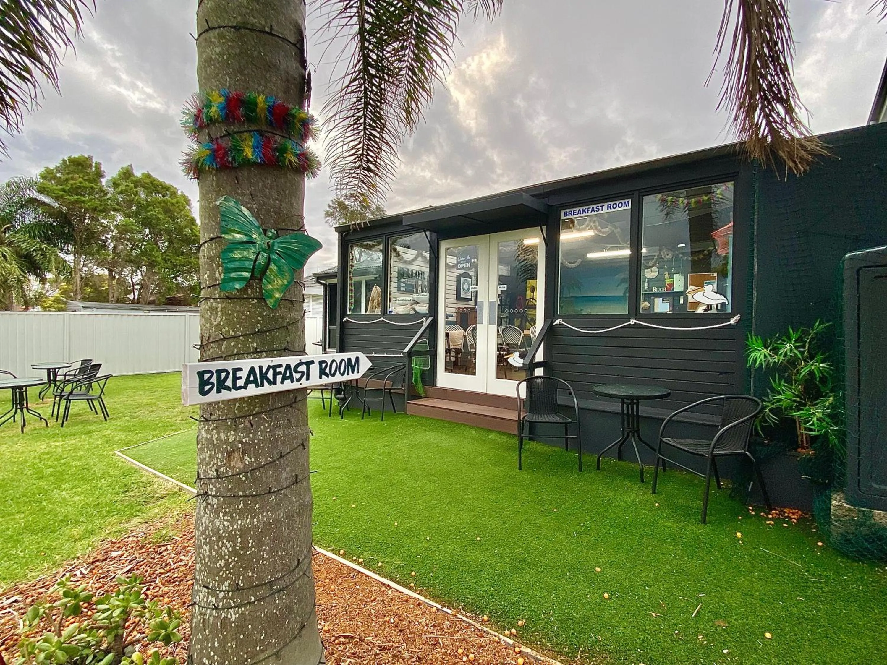 Lakes Resort Toukley