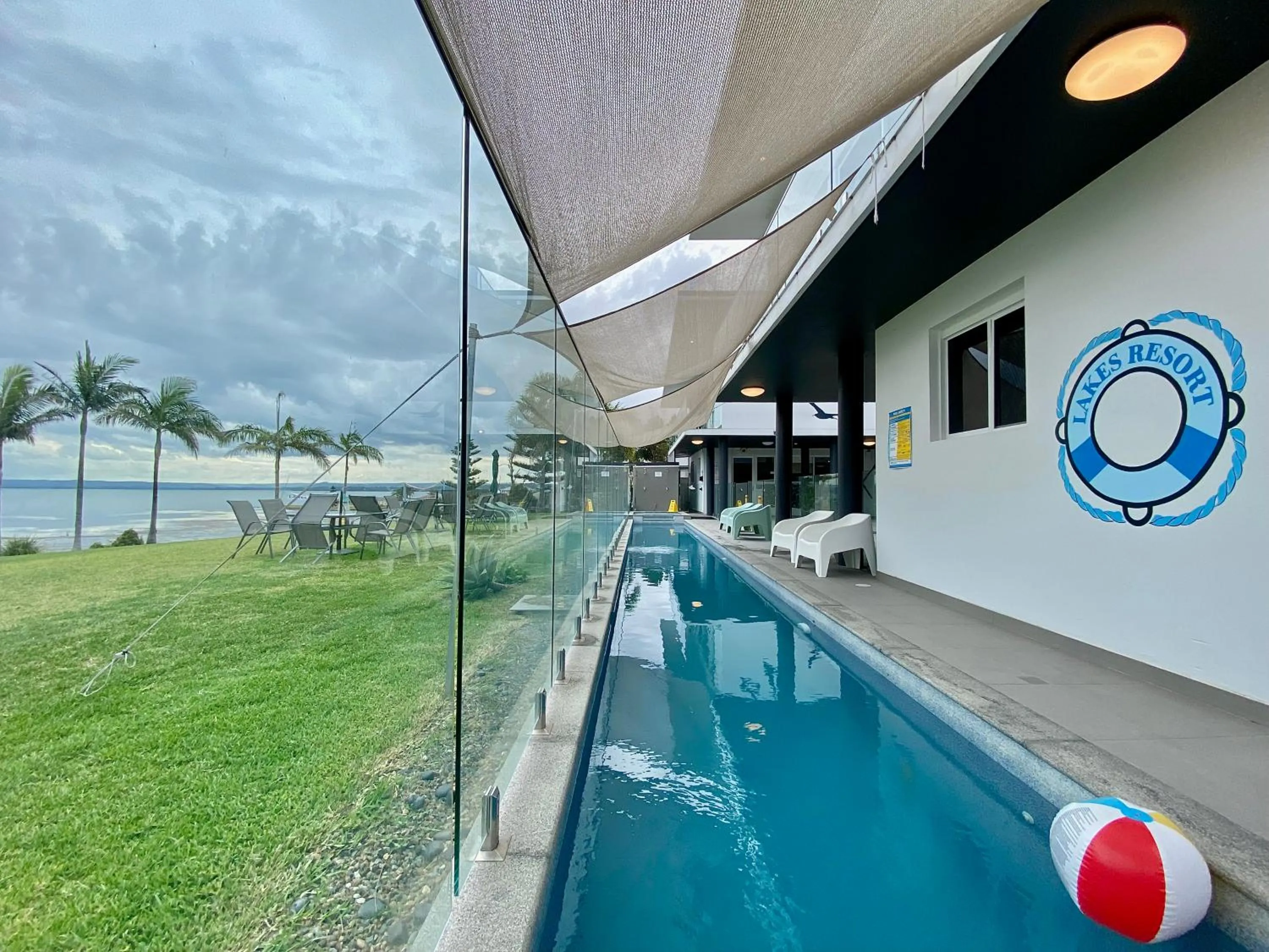 Lakes Resort Toukley