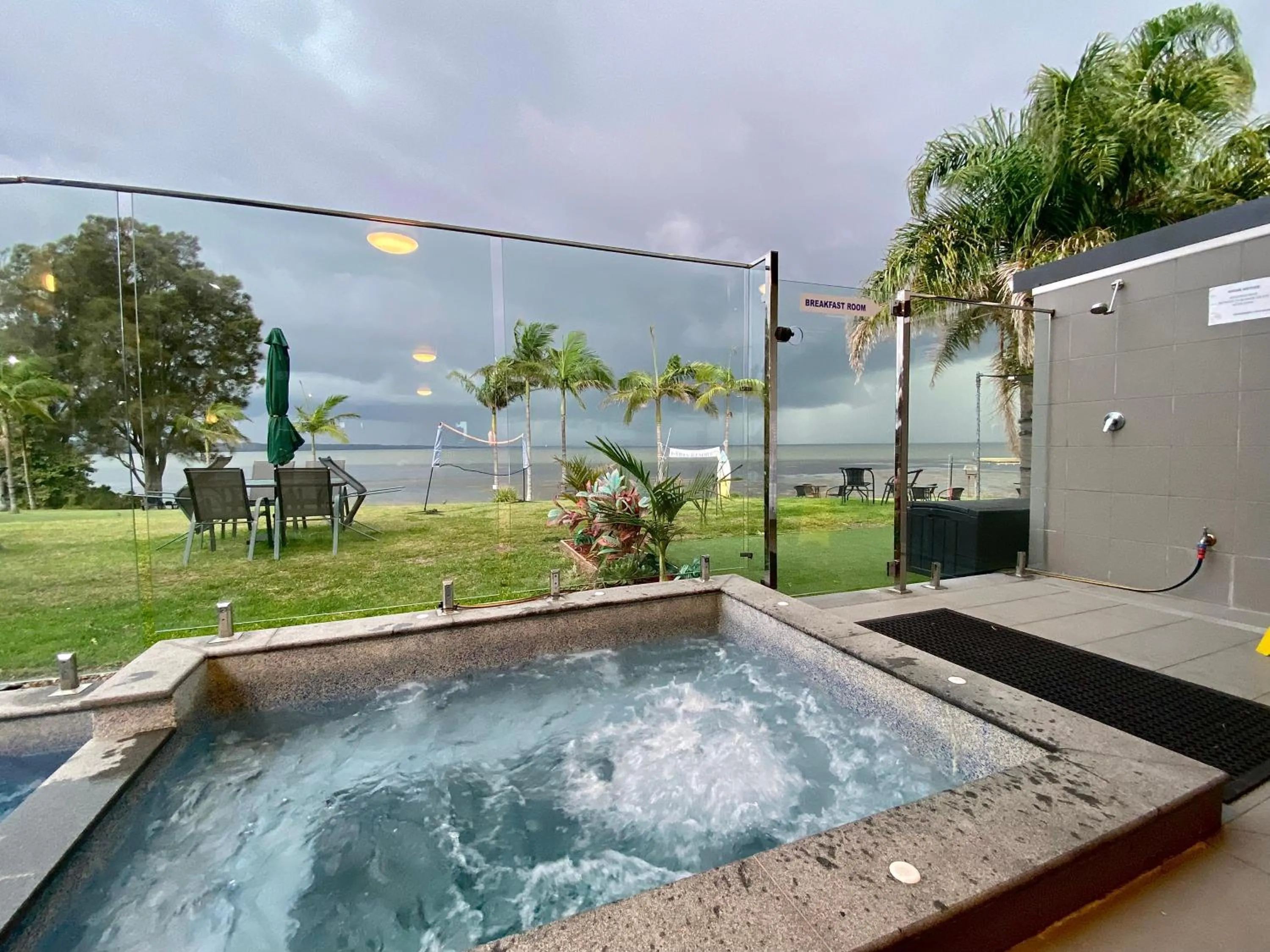 Lakes Resort Toukley