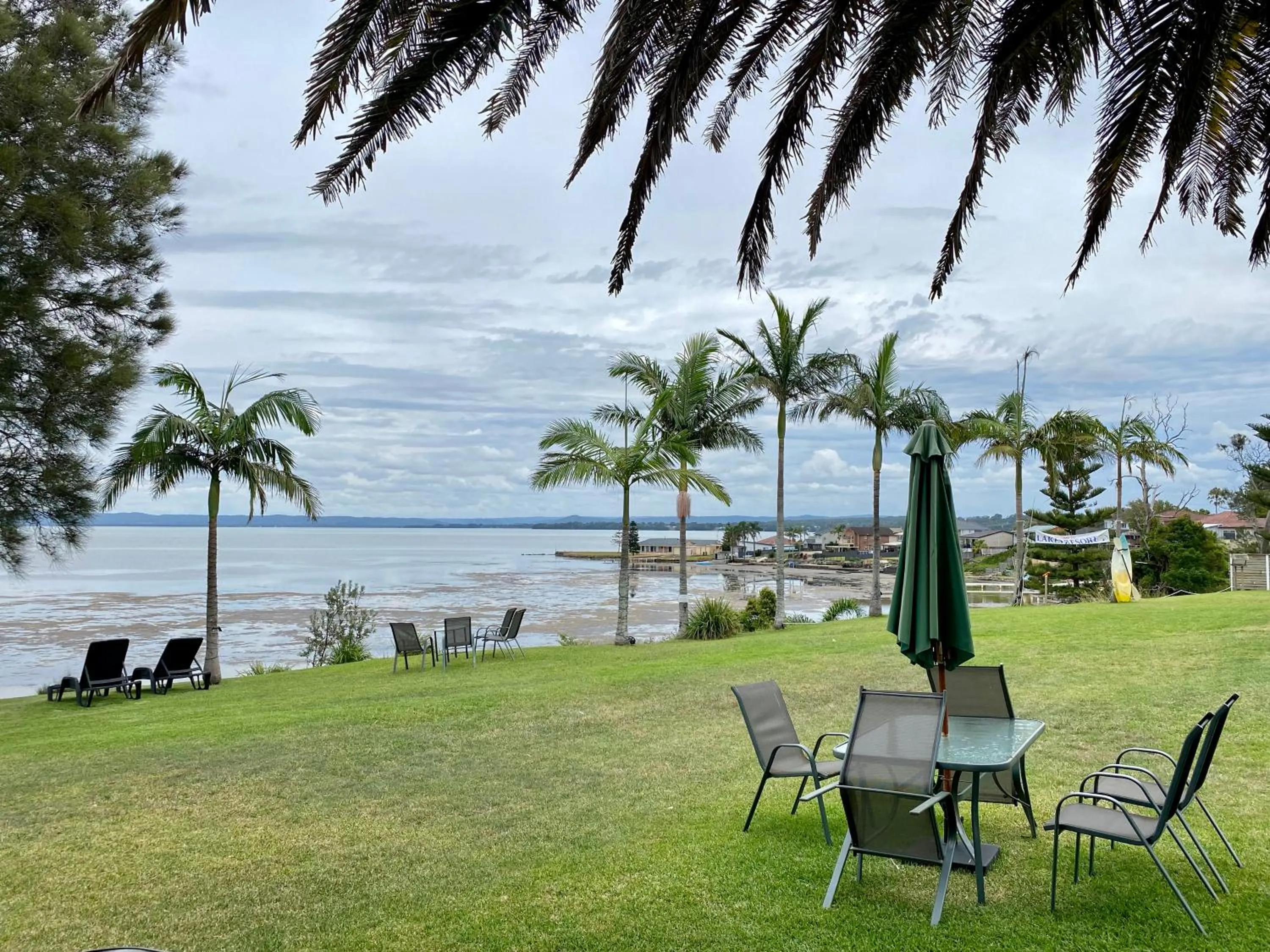 Lakes Resort Toukley