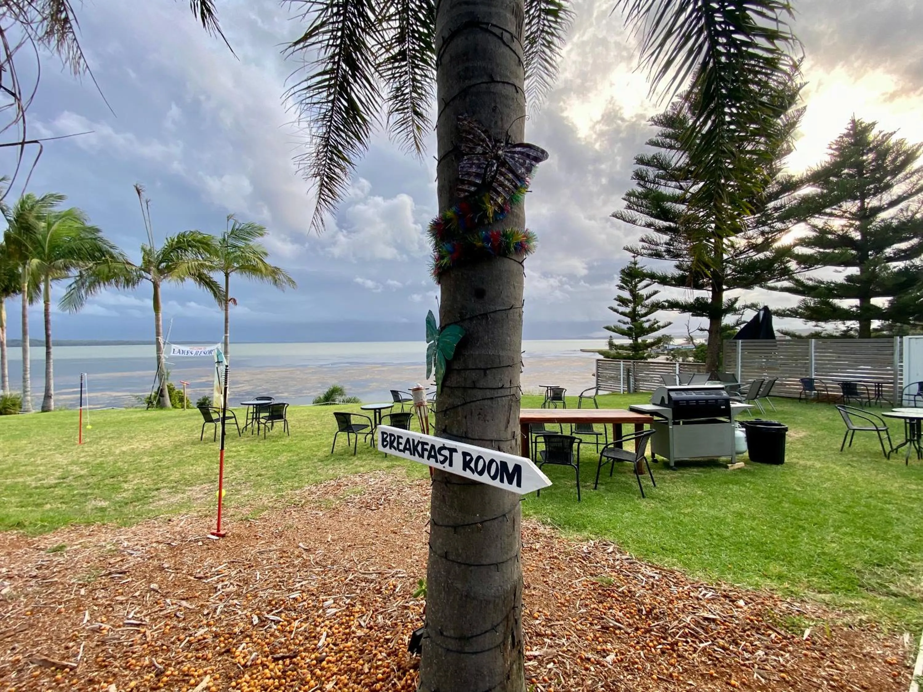 Lakes Resort Toukley