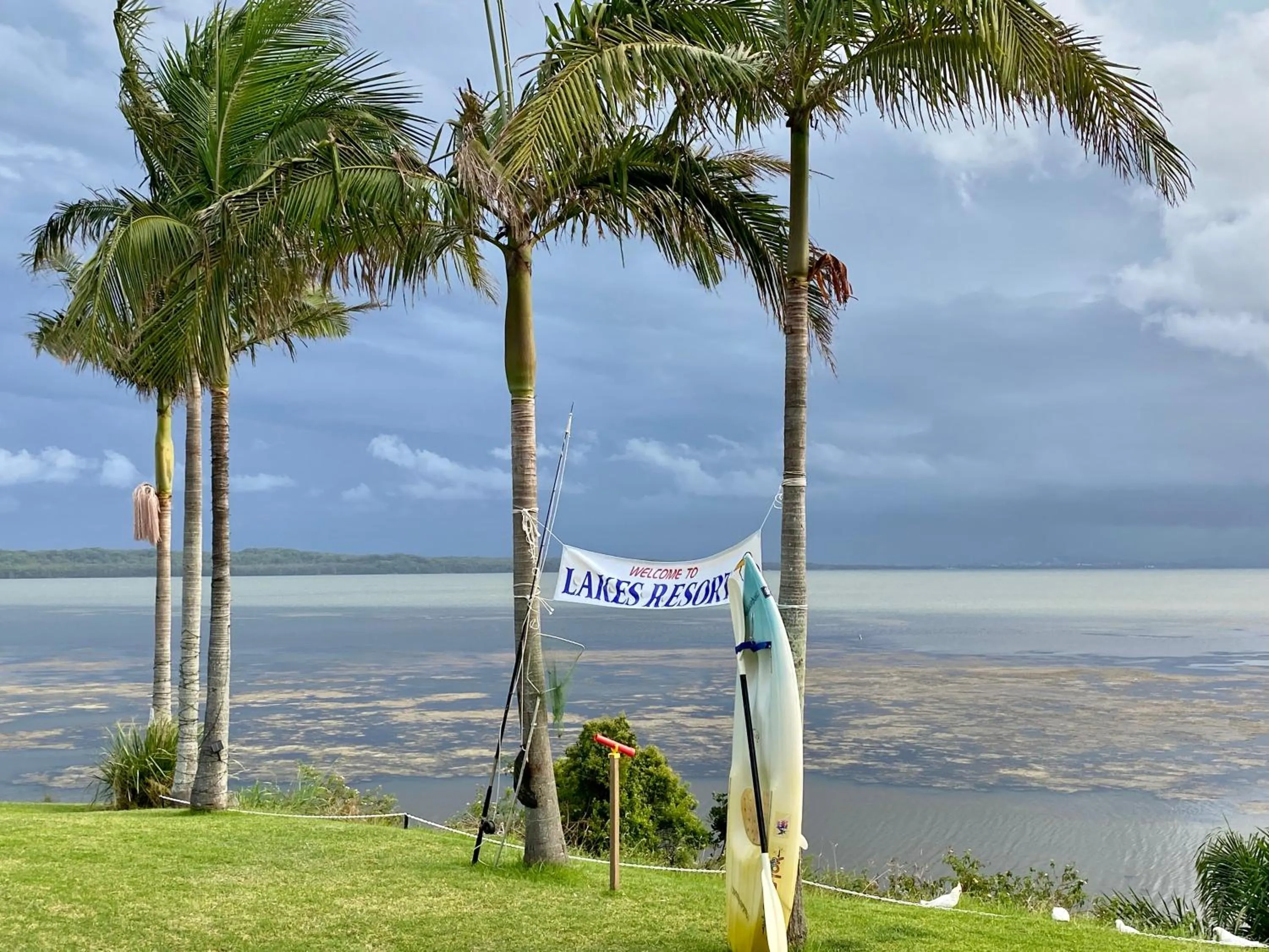 Lakes Resort Toukley