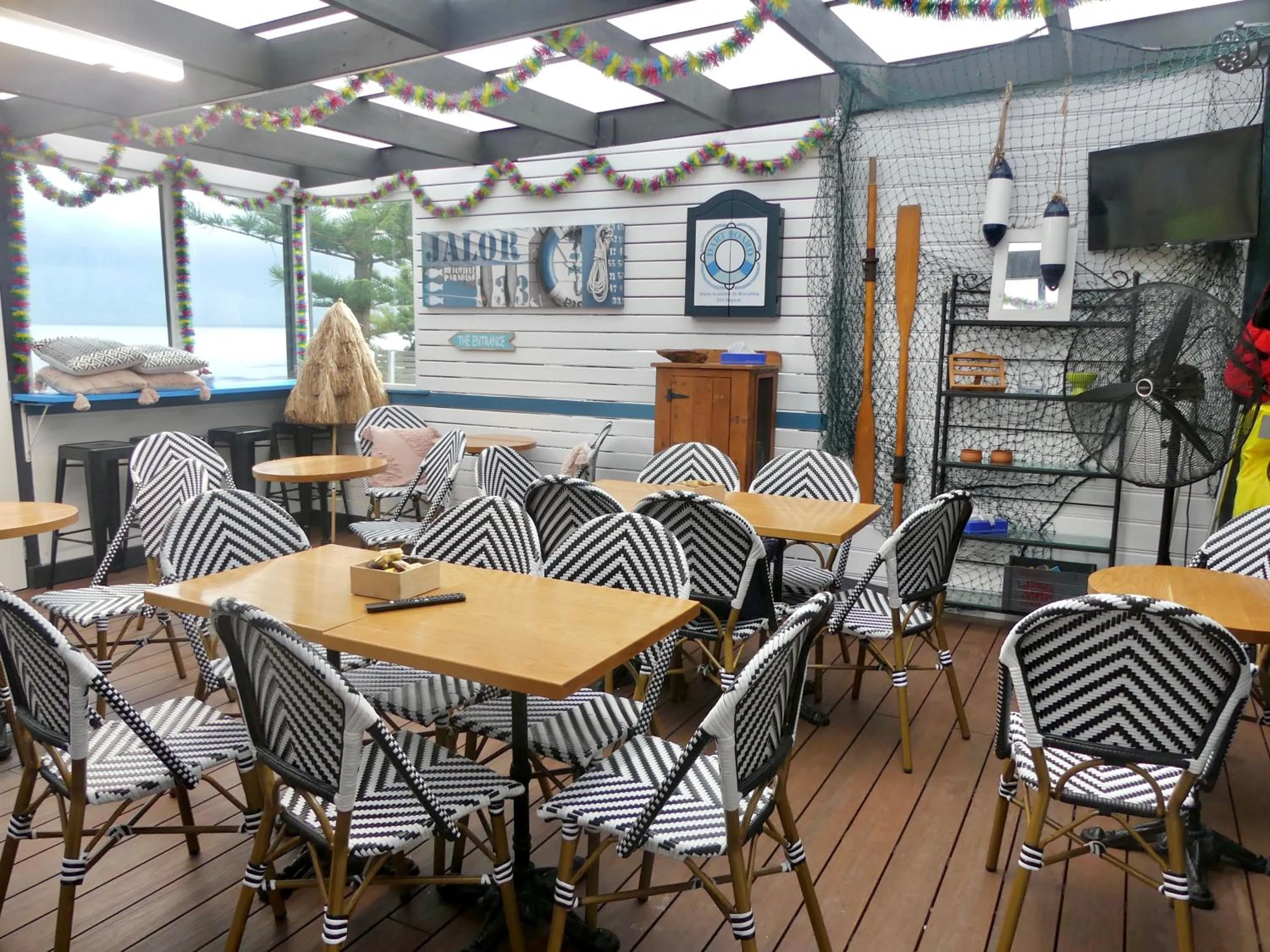 Lakes Resort Toukley