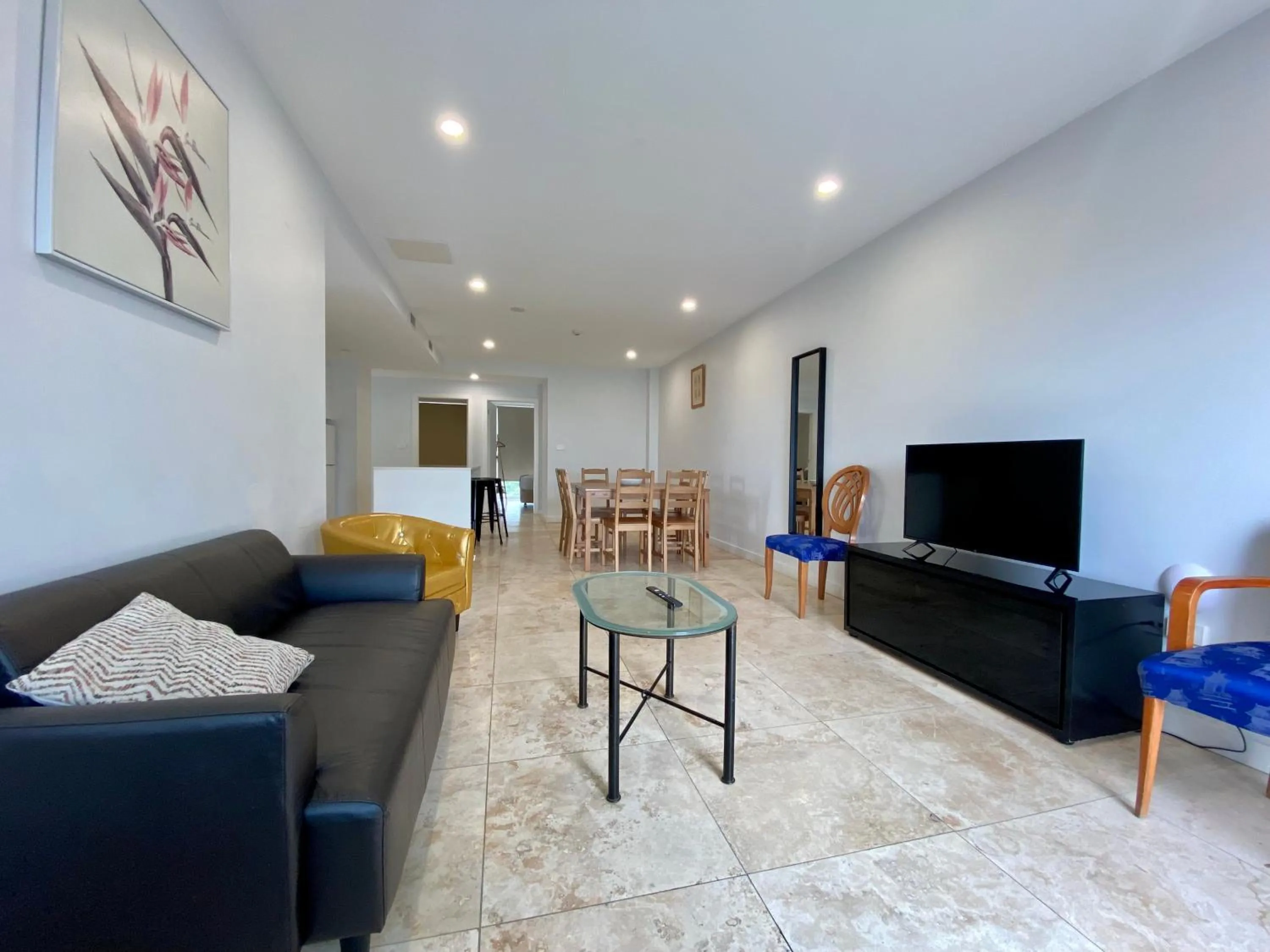 Evening entertainment in Lakes Resort Toukley