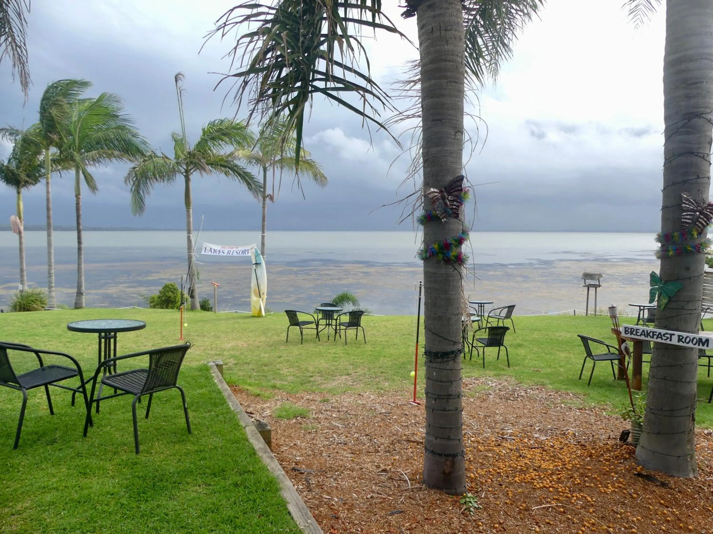 Lakes Resort Toukley