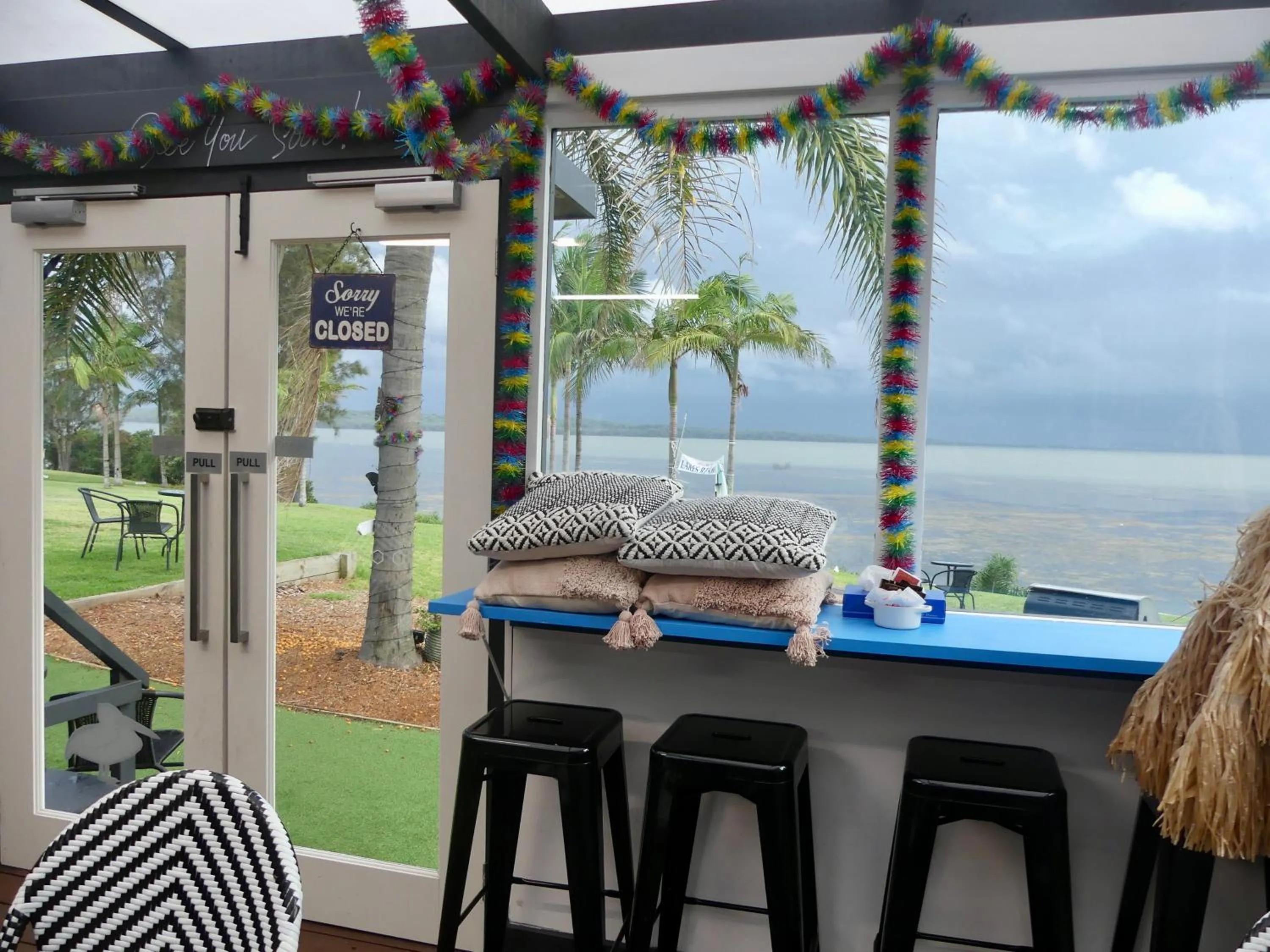 Lakes Resort Toukley