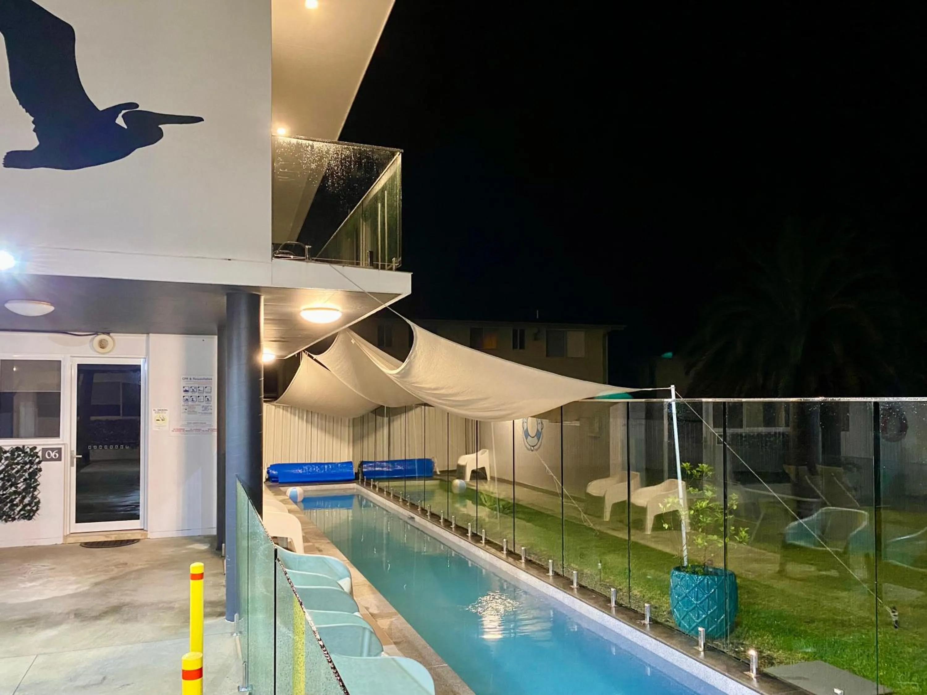 Lakes Resort Toukley