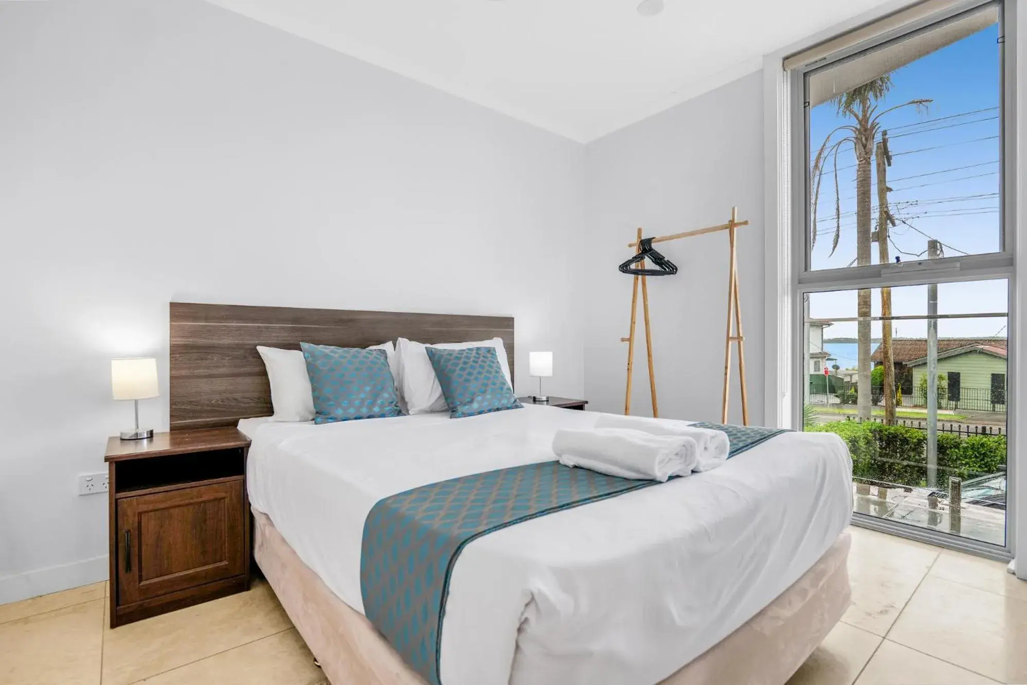 Two-Bedroom Apartment in Lakes Resort Toukley Two-Bedroom Apartment in Lakes Resort Toukley