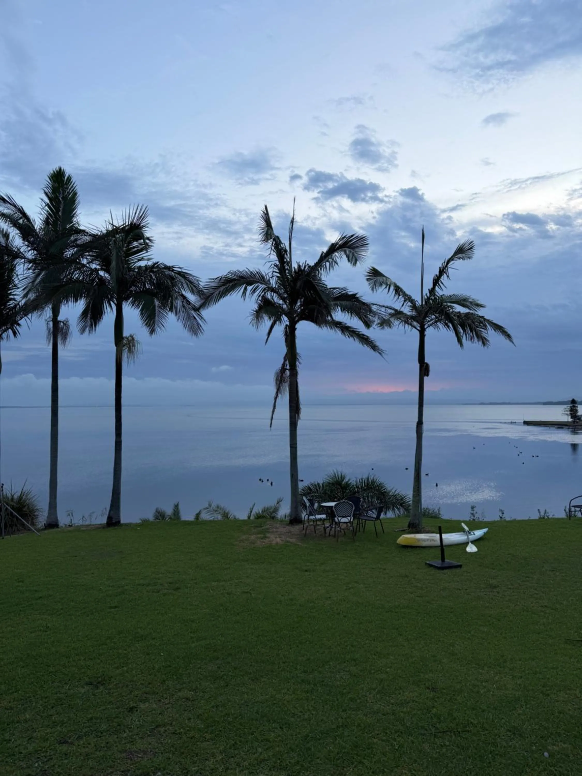 Lakes Resort Toukley