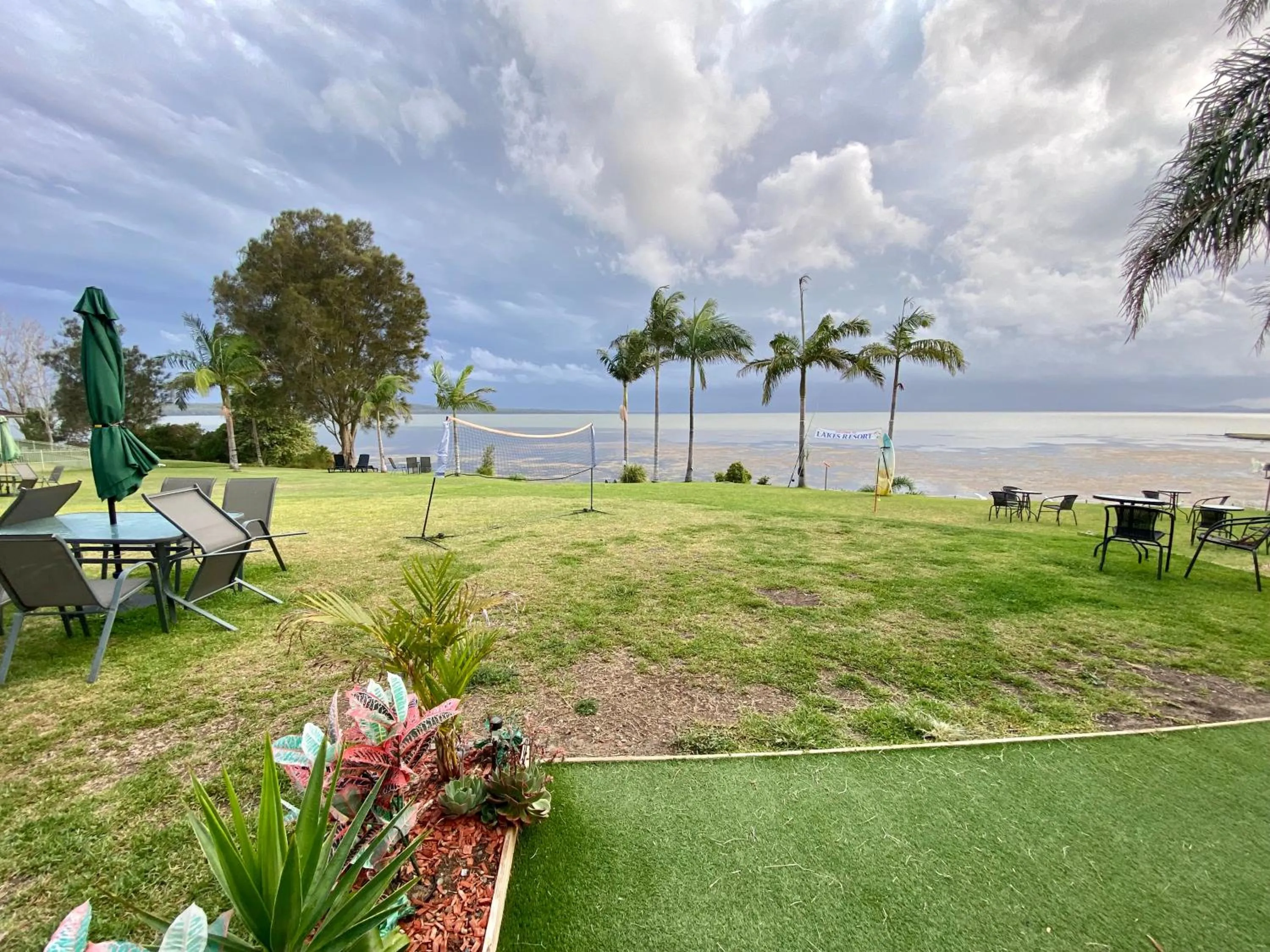 Lakes Resort Toukley