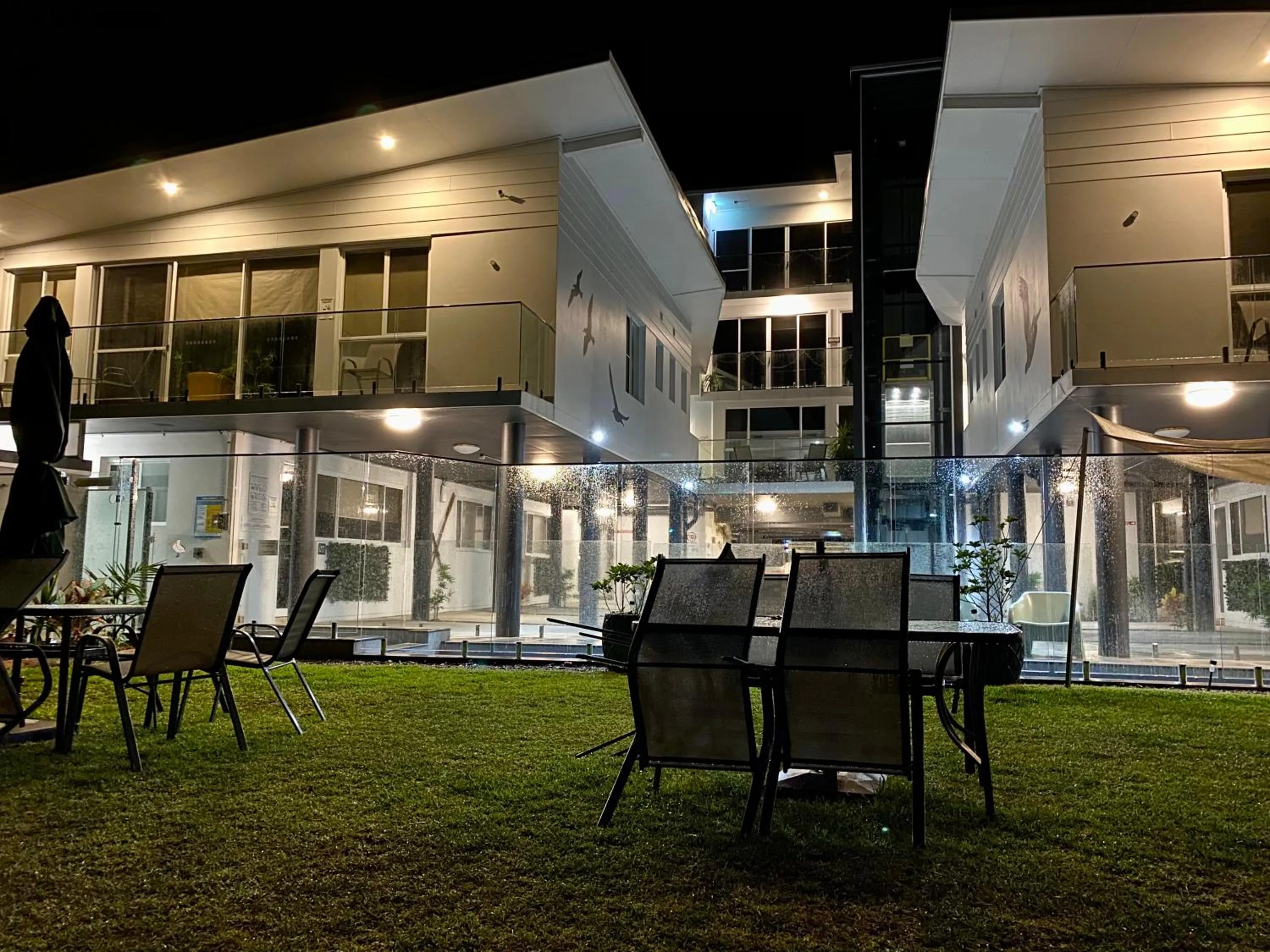 Lakes Resort Toukley