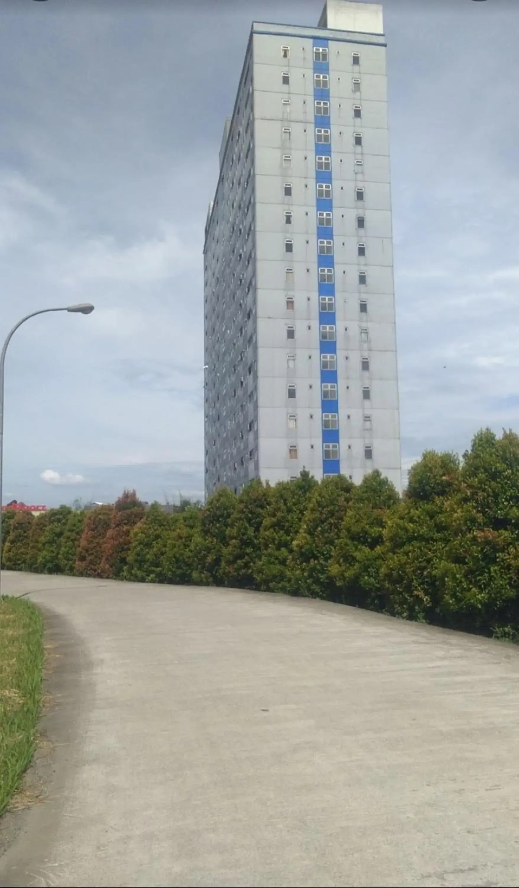 Property building in Room Rendi @ Apt Dramaga Tower Property building in Room Rendi @ Apt Dramaga Tower