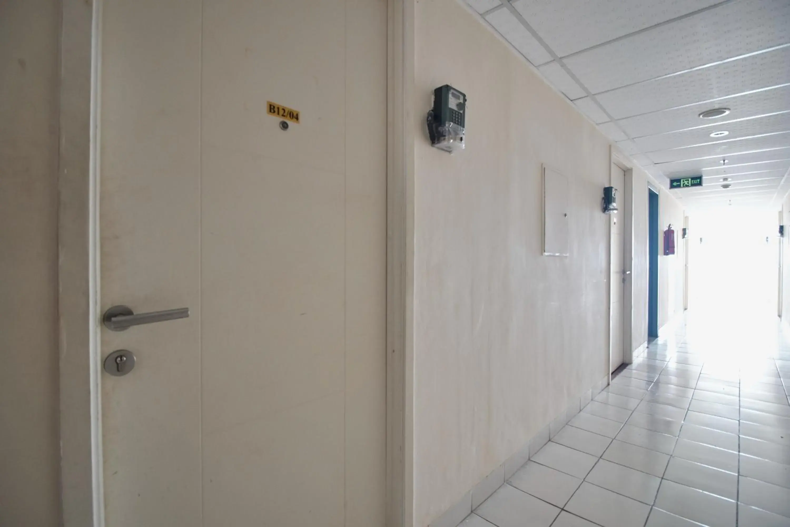 Lobby or reception in Room Rendi @ Apt Dramaga Tower Lobby or reception in Room Rendi @ Apt Dramaga Tower