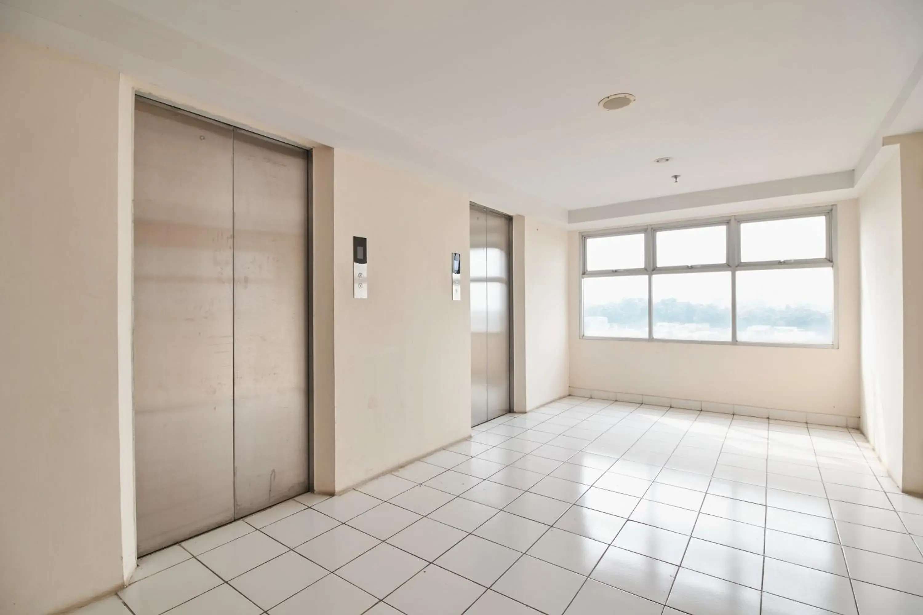 Lobby or reception in Room Rendi @ Apt Dramaga Tower Lobby or reception in Room Rendi @ Apt Dramaga Tower