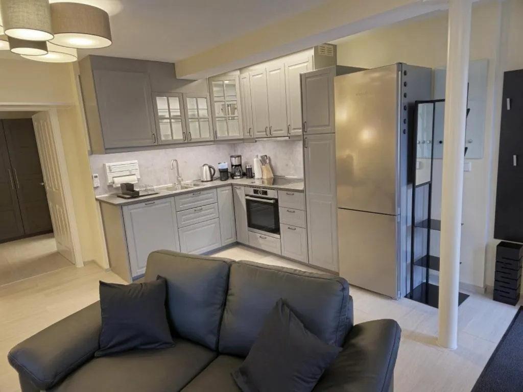 Hotel Villa Marstall