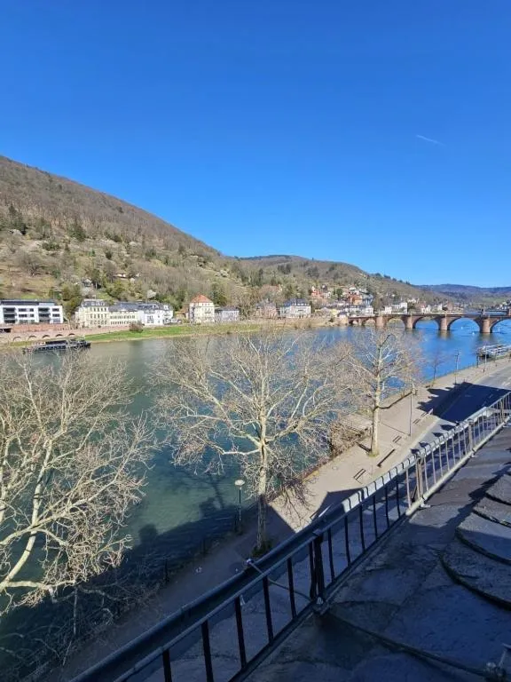 Hotel Villa Marstall