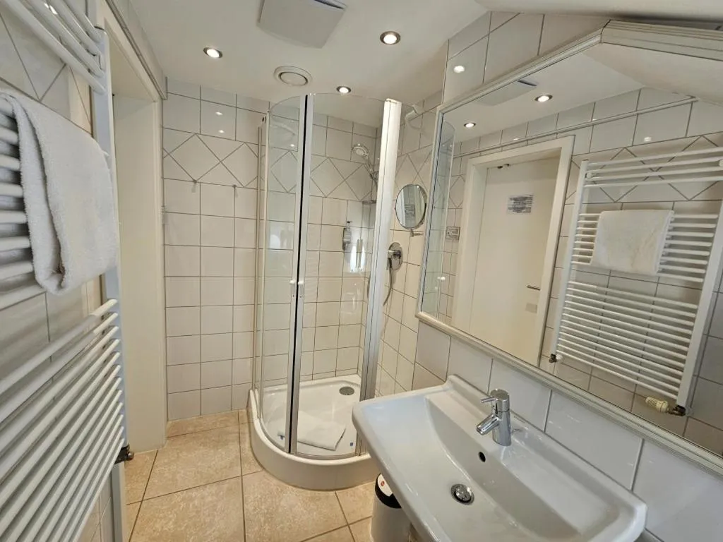 Hotel Villa Marstall