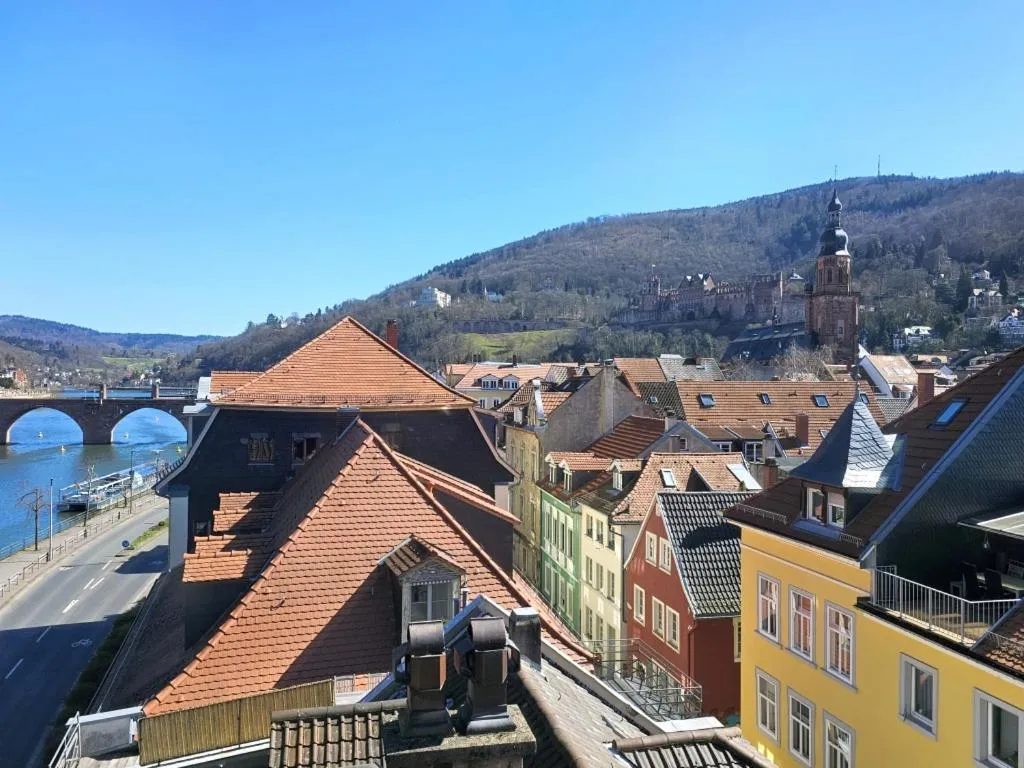 Hotel Villa Marstall