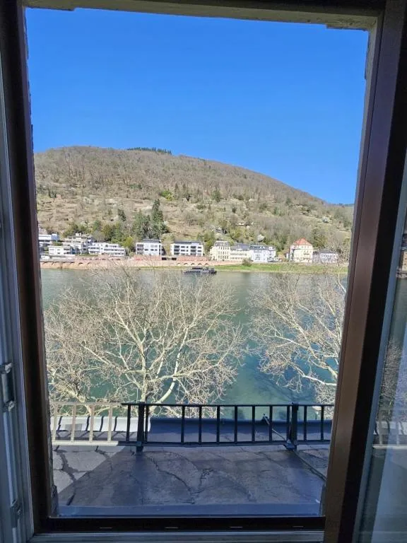 Hotel Villa Marstall