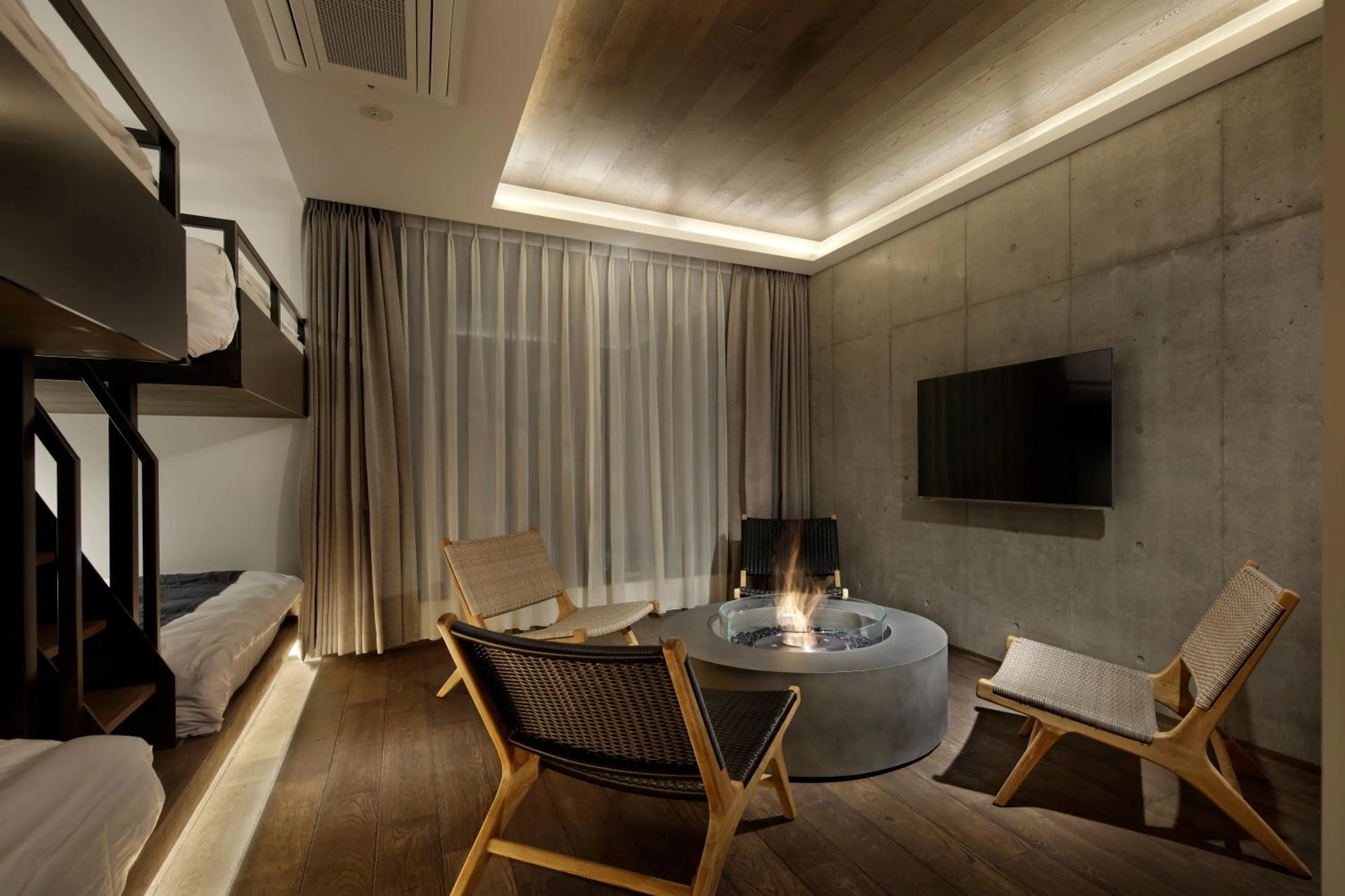 Living room in 20 PIECES