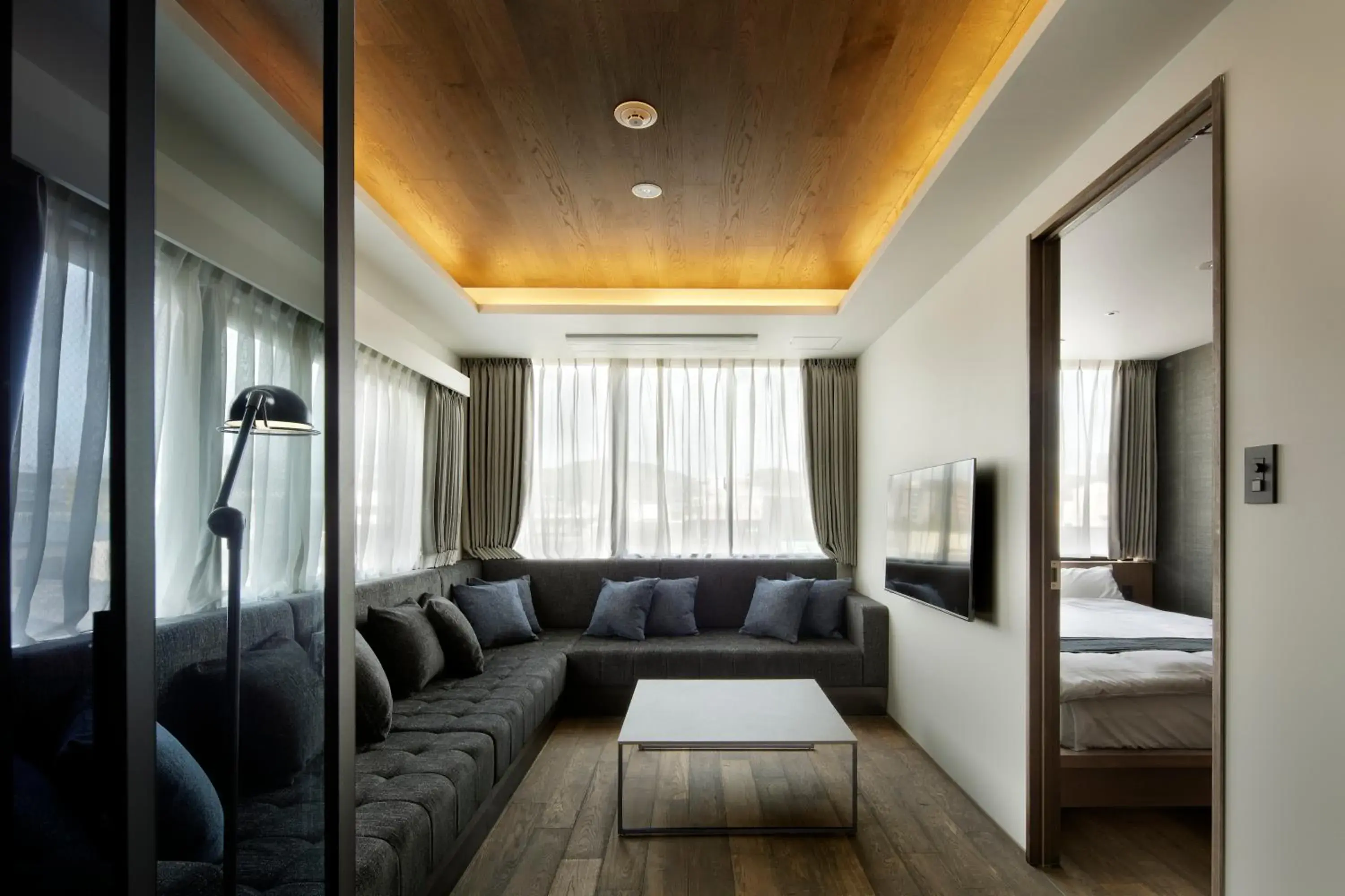 Living room, Bed in 20 PIECES Living room, Bed in 20 PIECES