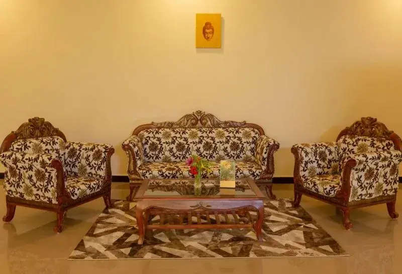 Deluxe Suite - single occupancy in KSTDC Hotel Mayura Krishna Almatti Deluxe Suite - single occupancy in KSTDC Hotel Mayura Krishna Almatti