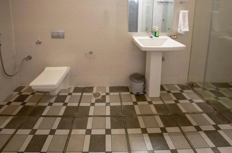 KSTDC Hotel Mayura Krishna Almatti