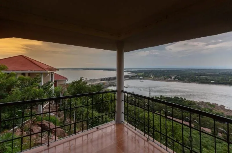 KSTDC Hotel Mayura Krishna Almatti