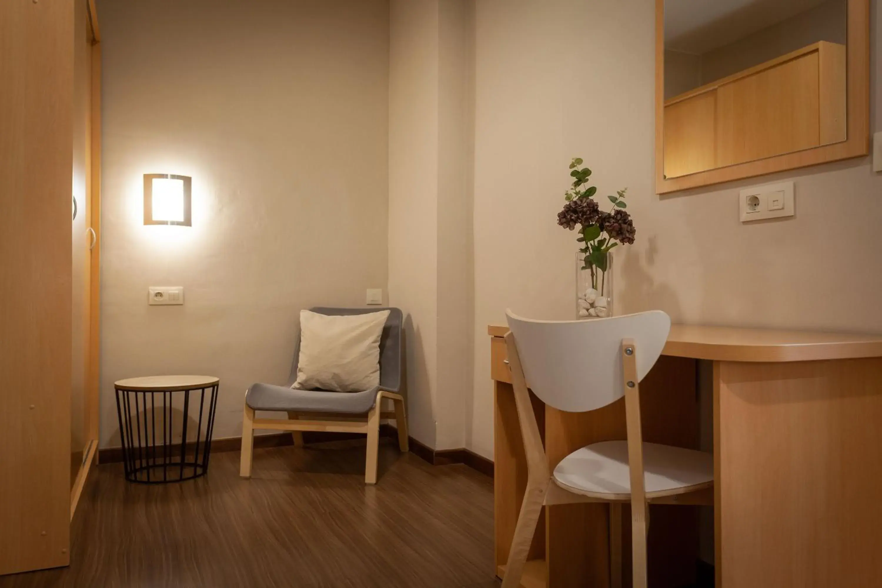 Standard Double or Twin Room in Vettonia Hotel Standard Double or Twin Room in Vettonia Hotel