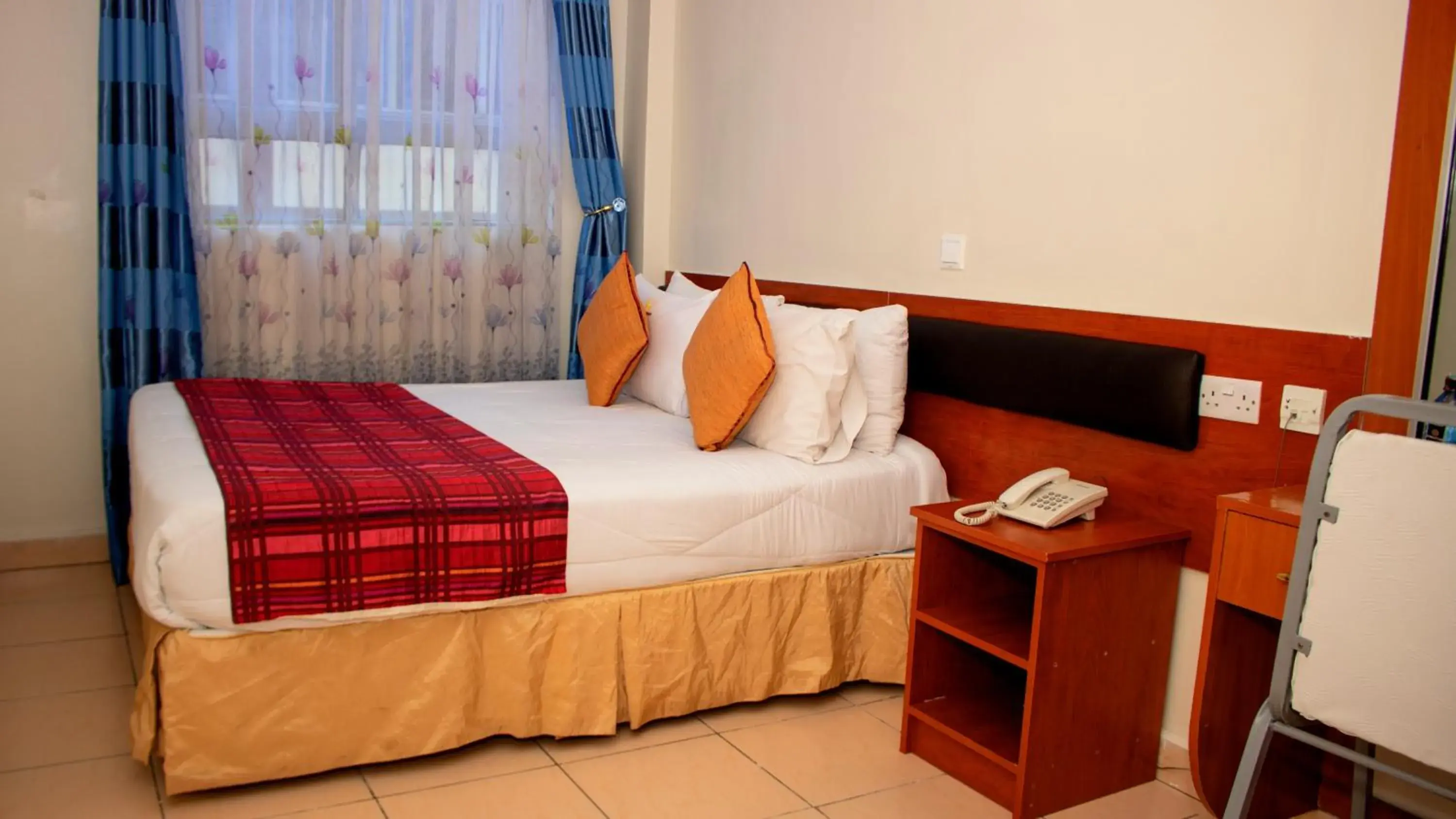 Family Room in Sheratton Regency Hotel Nairobi Family Room in Sheratton Regency Hotel Nairobi