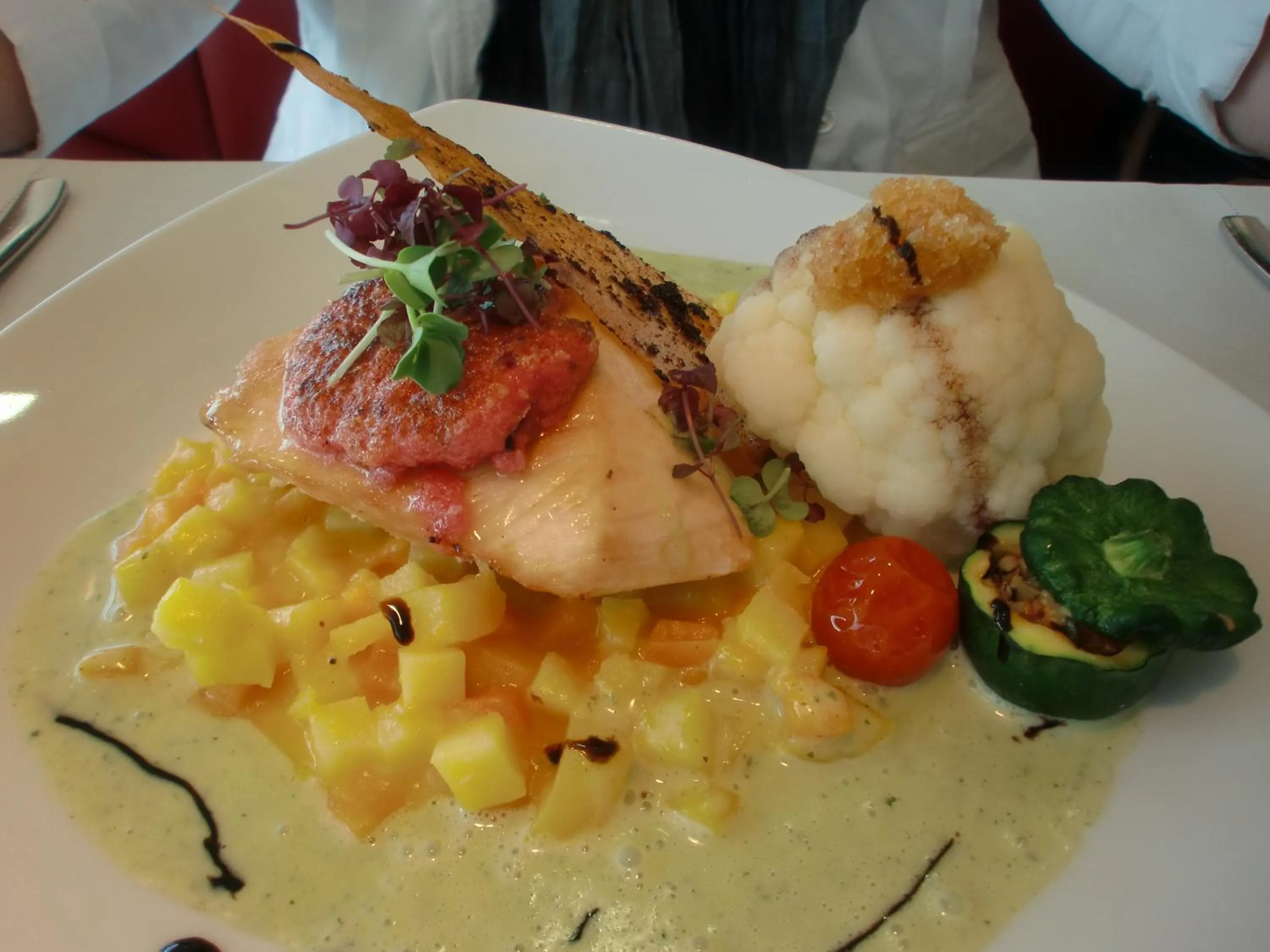 Food in Zum Wiesengrund