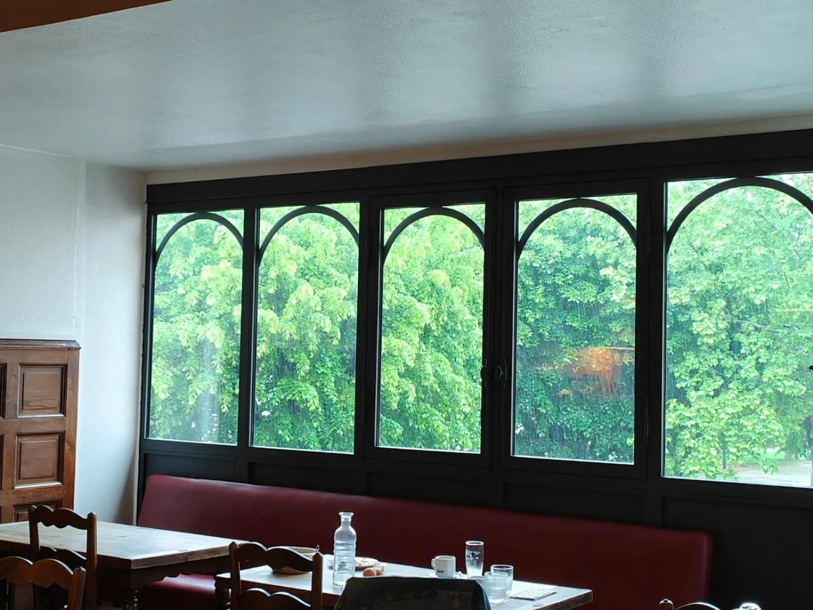 Logis Hôtel Restaurant Le Louvre