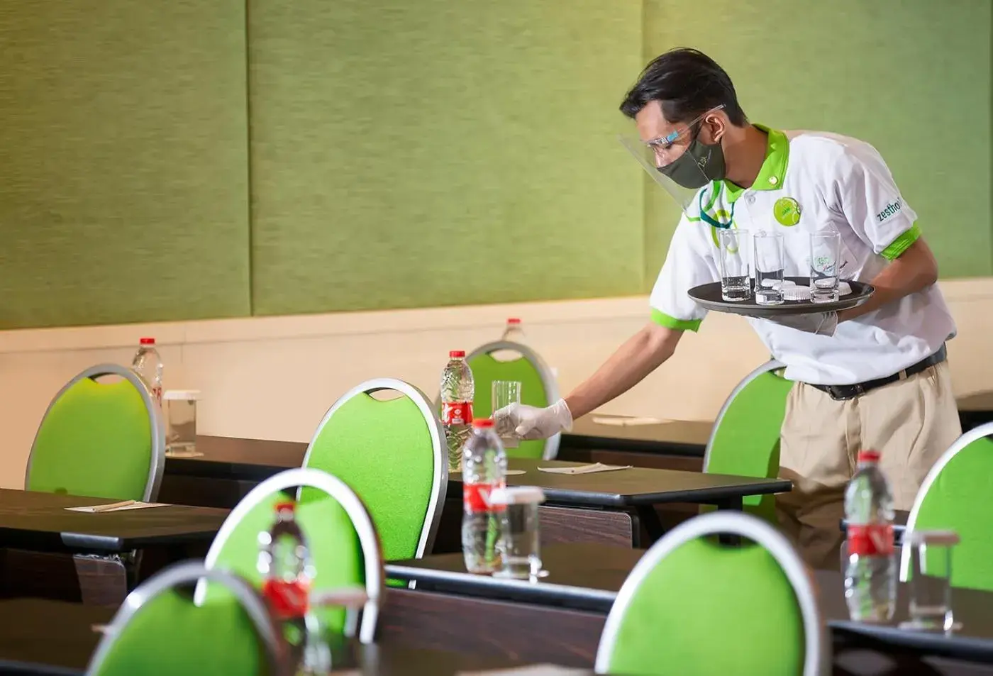 Zest Parang Raja Solo by Swiss-Belhotel International Zest Parang Raja Solo by Swiss-Belhotel International