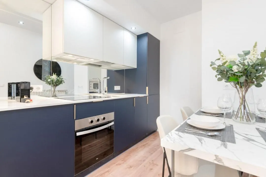 Other in SOL - 5 Balconies- 1BD Renovated apt