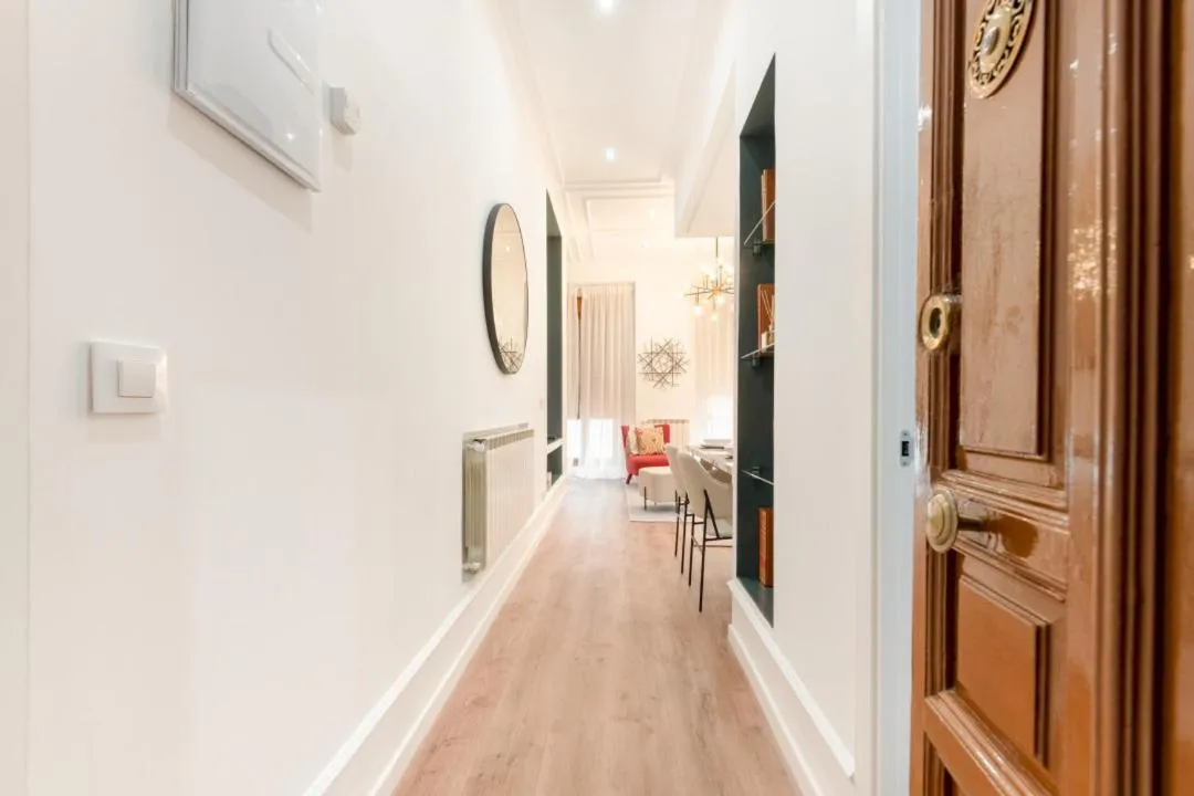 Other in SOL - 5 Balconies- 1BD Renovated apt