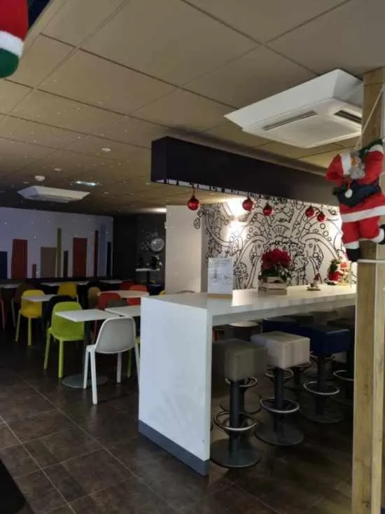 ibis budget Albertville