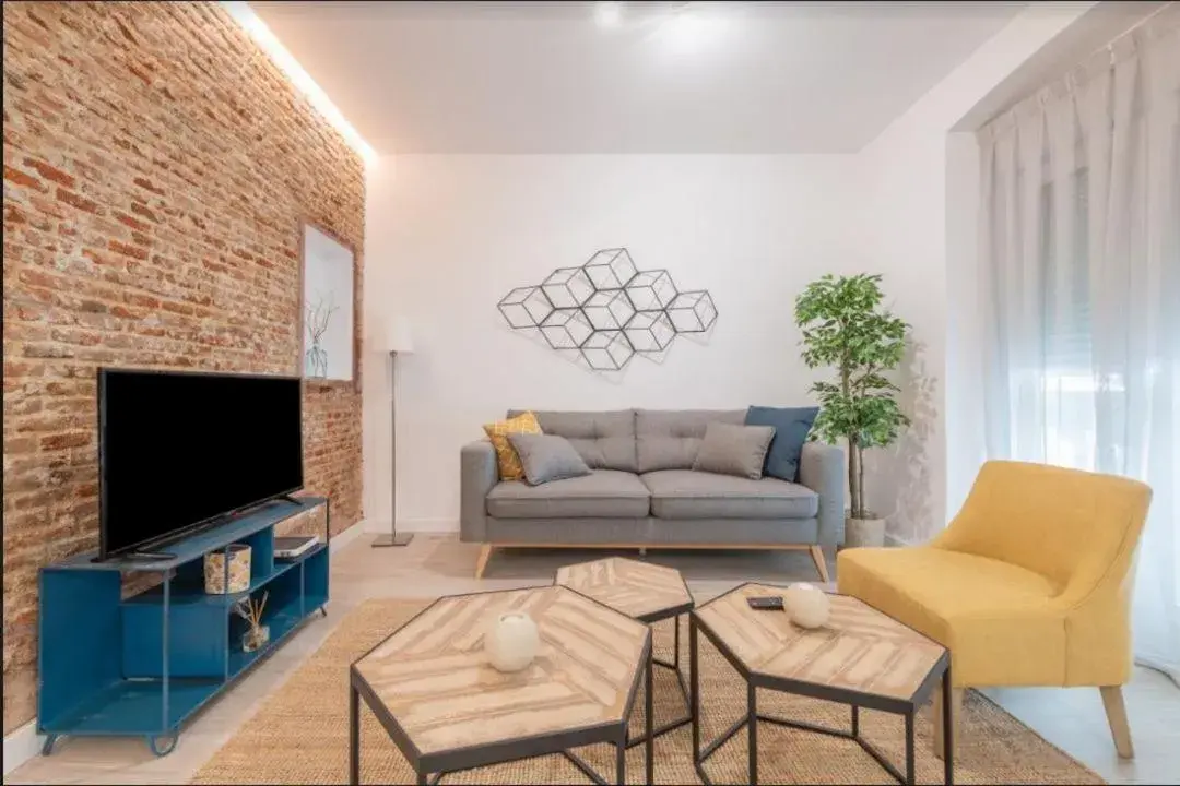 Bright and Refurbished-2BED 1BATH-Ventas Bright and Refurbished-2BED 1BATH-Ventas