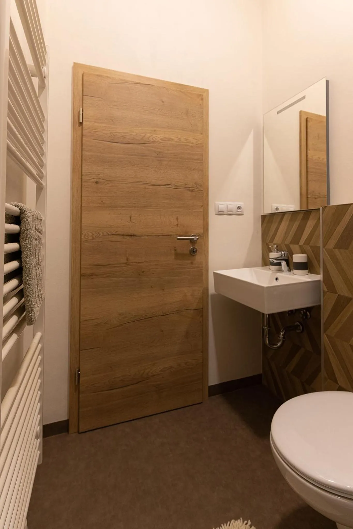 Apartsee Wellness Plzeň