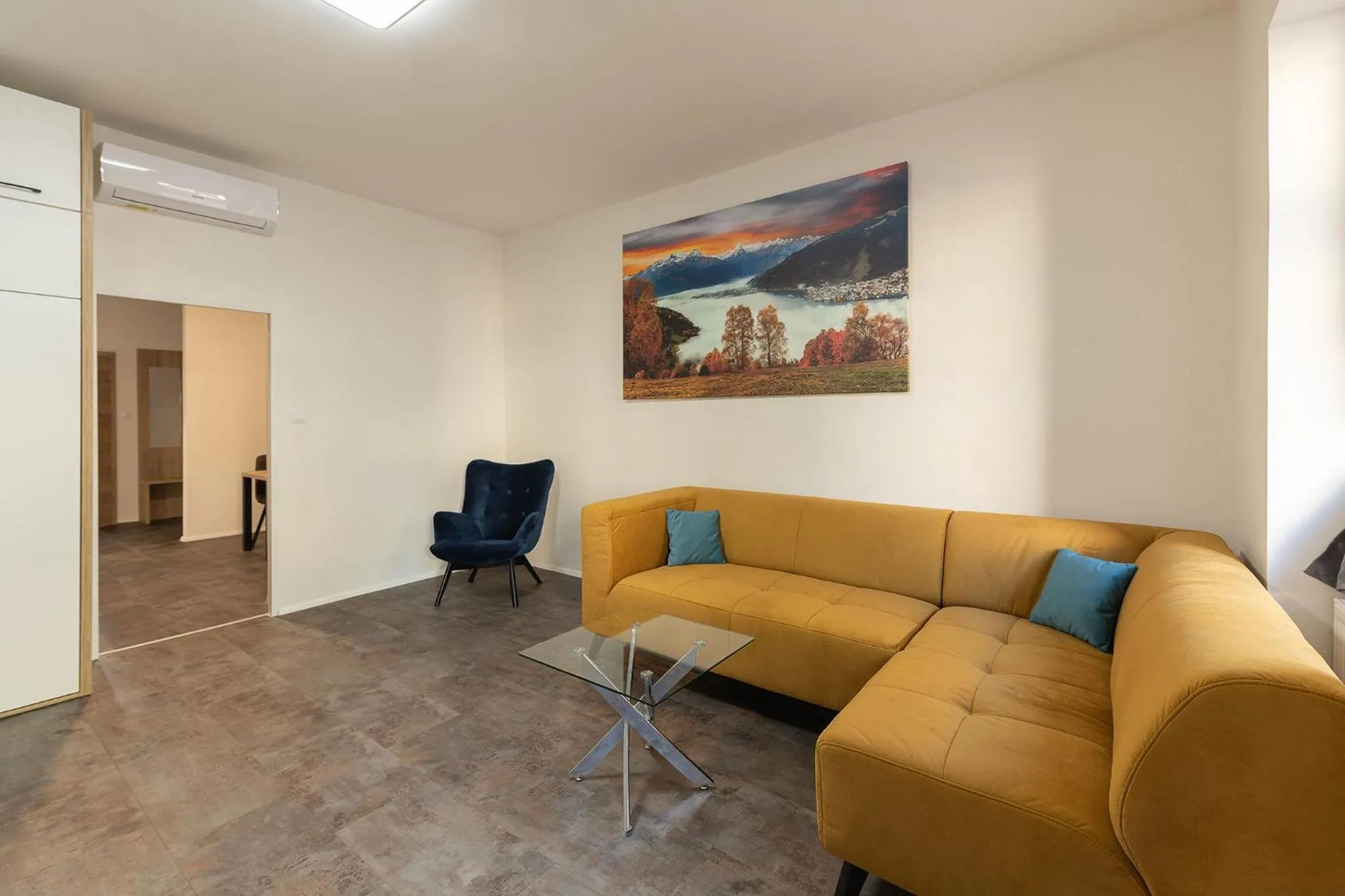 Apartsee Wellness Plzeň