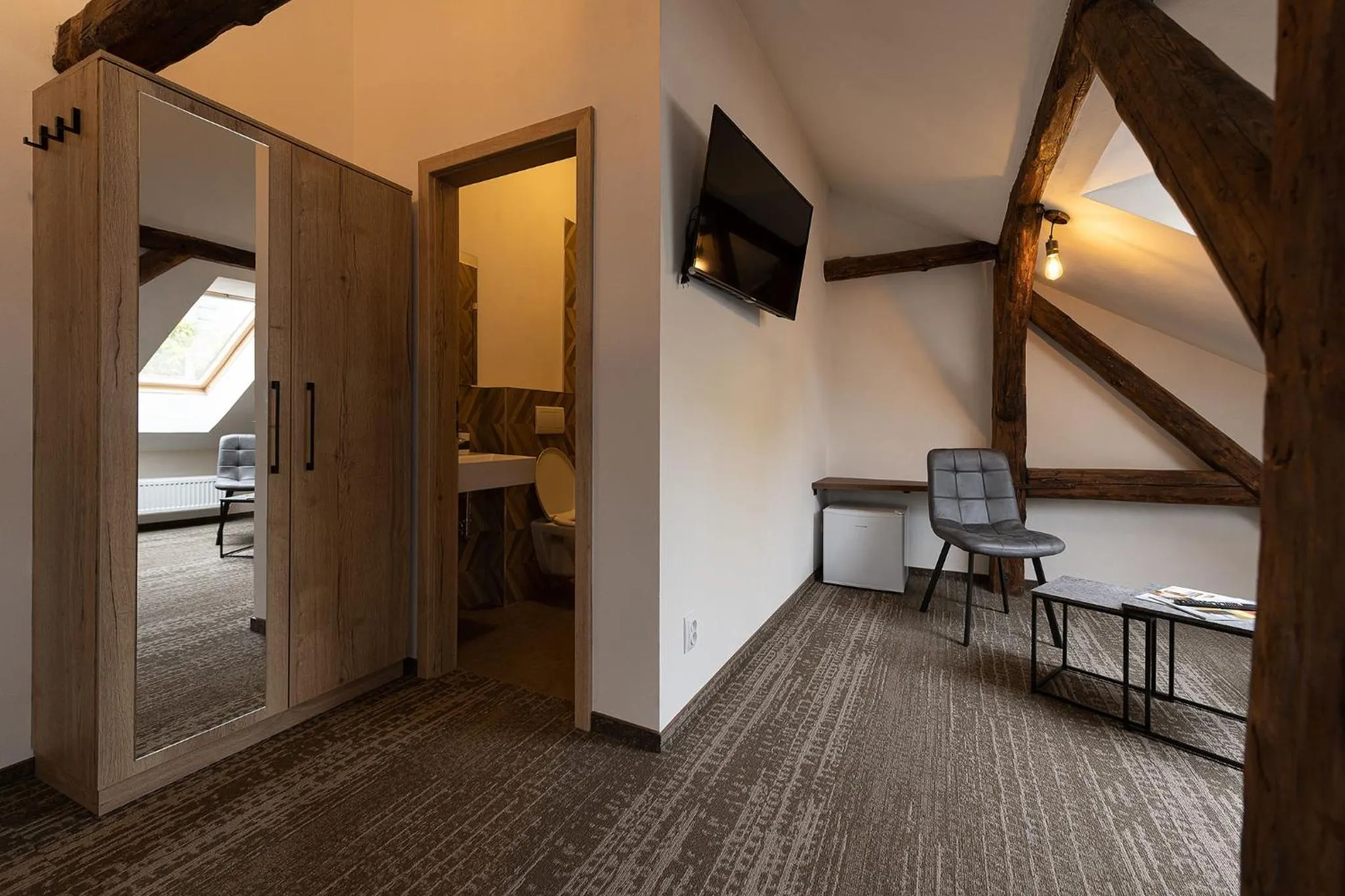 Apartsee Wellness Plzeň