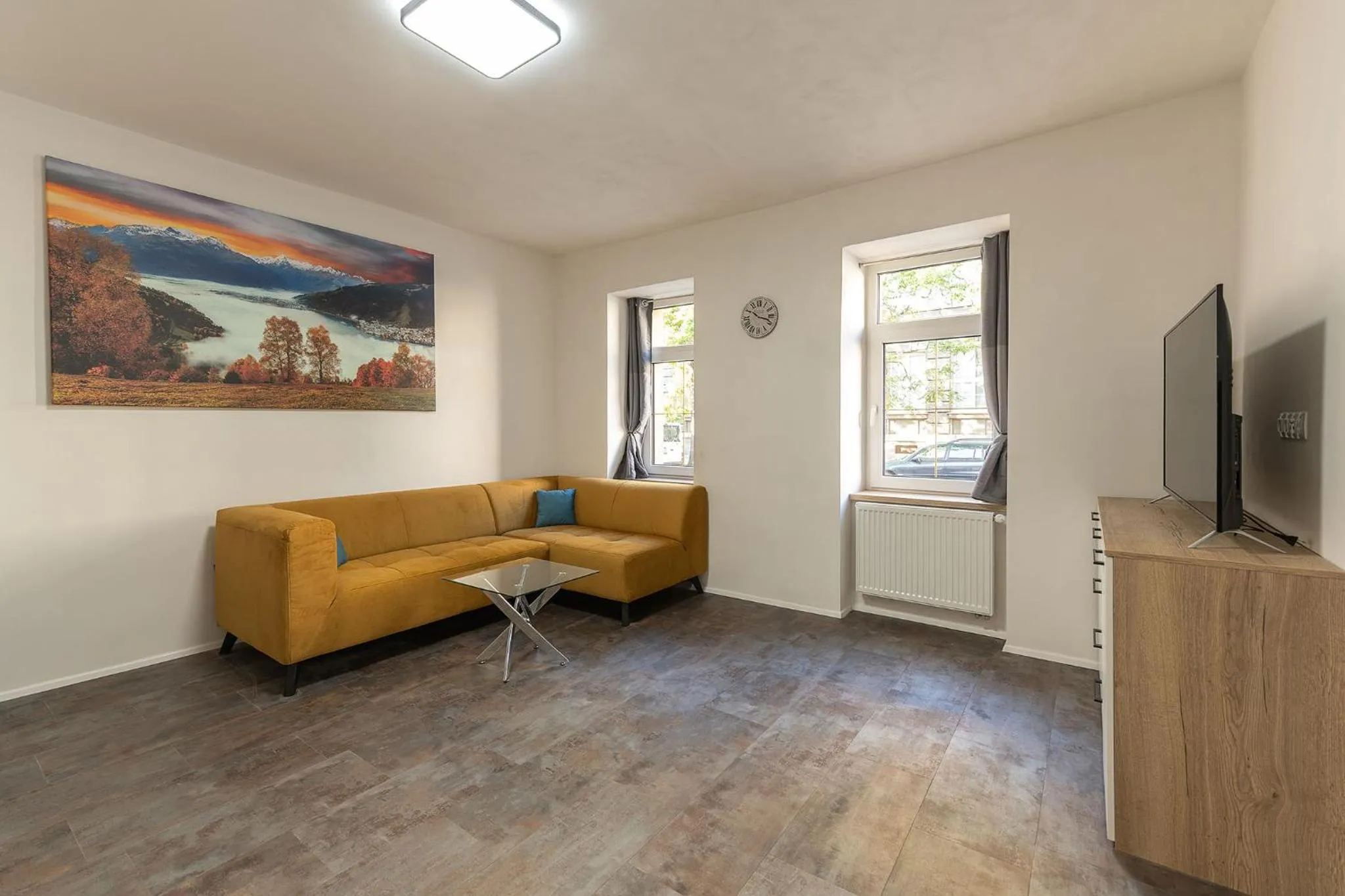 Apartsee Wellness Plzeň