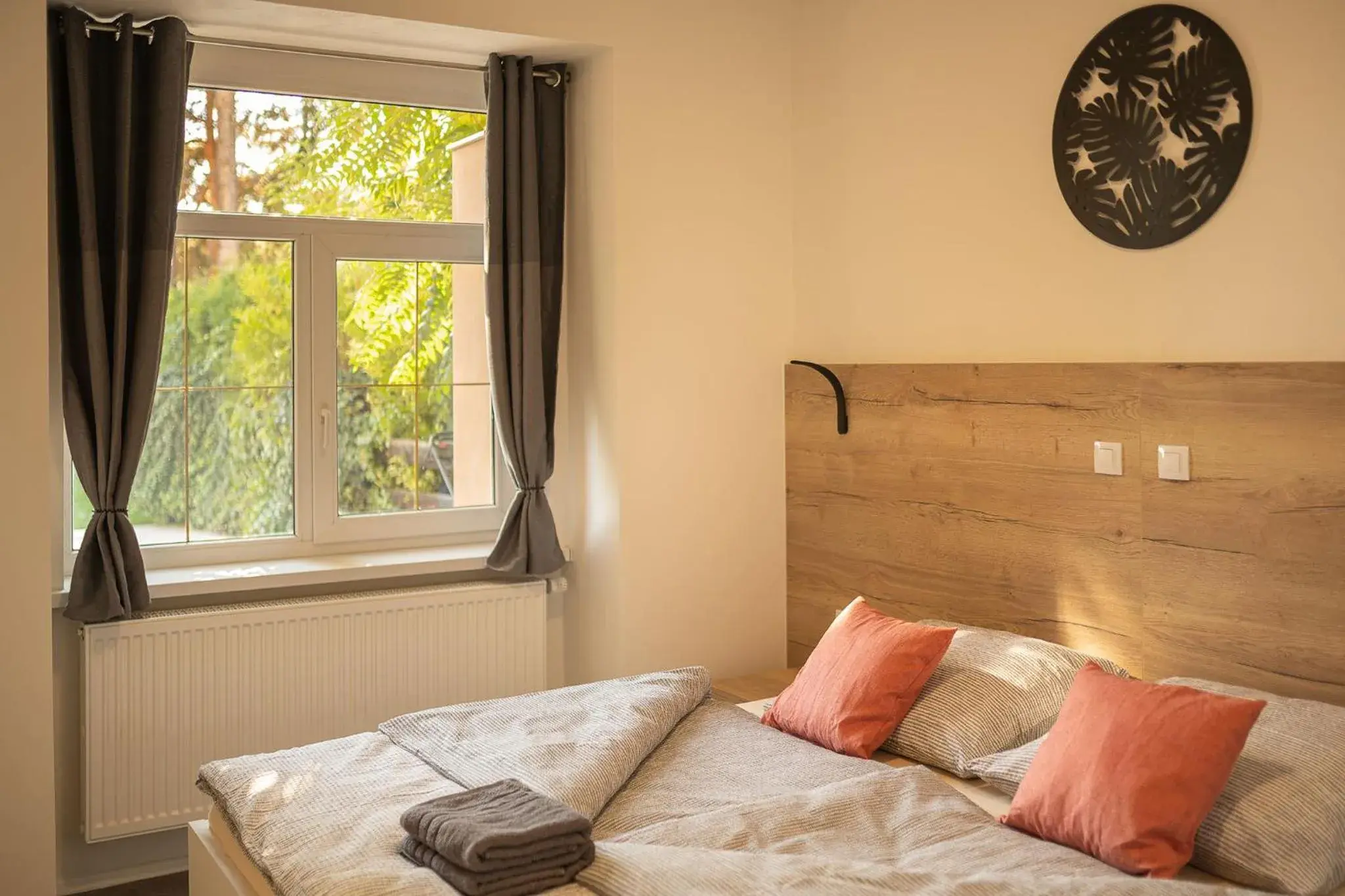 Standard Apartment in Apartsee Wellness Plzeň Standard Apartment in Apartsee Wellness Plzeň