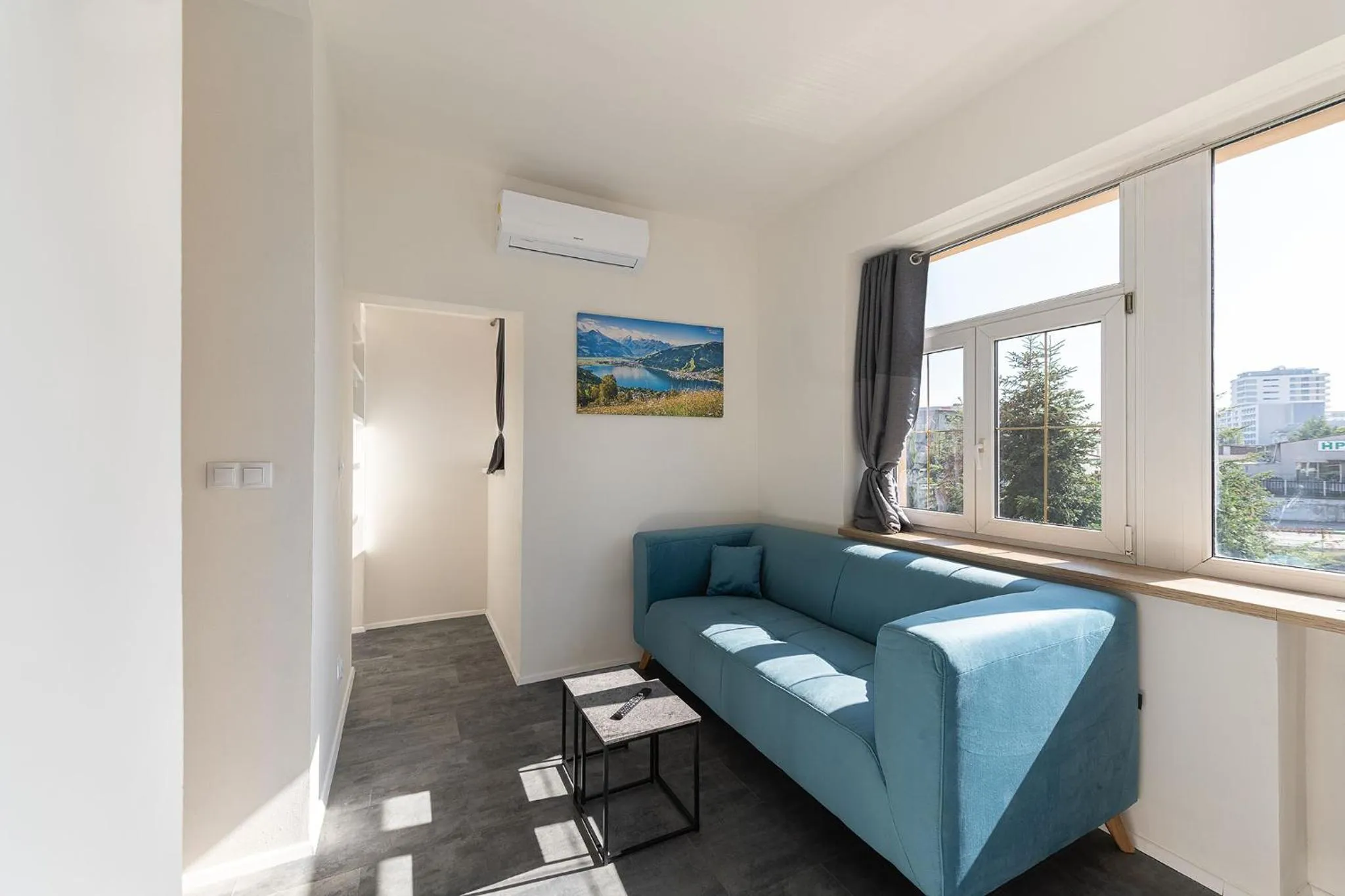 Apartsee Wellness Plzeň