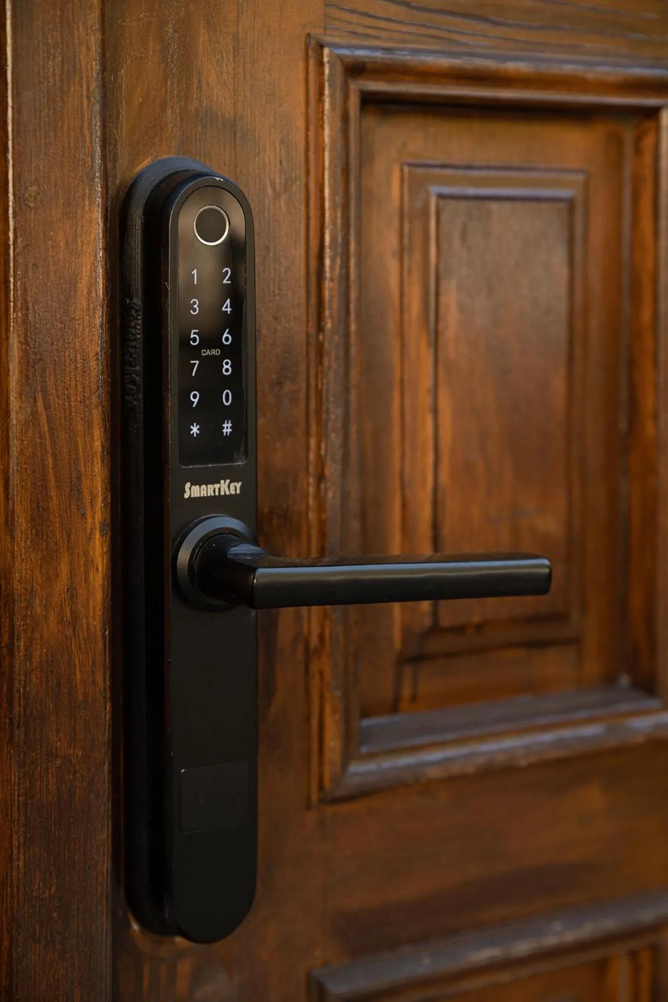 Property building in Apartsee Wellness Plzeň