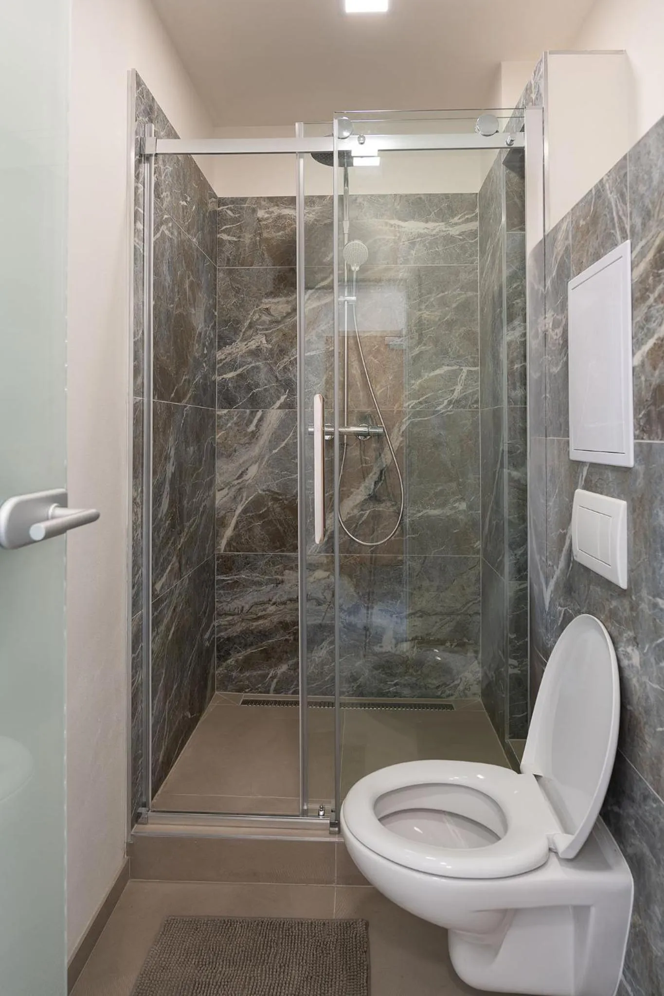 Apartsee Wellness Plzeň