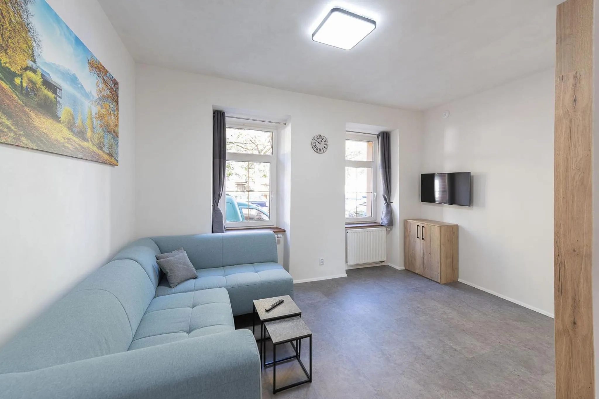 Apartsee Wellness Plzeň