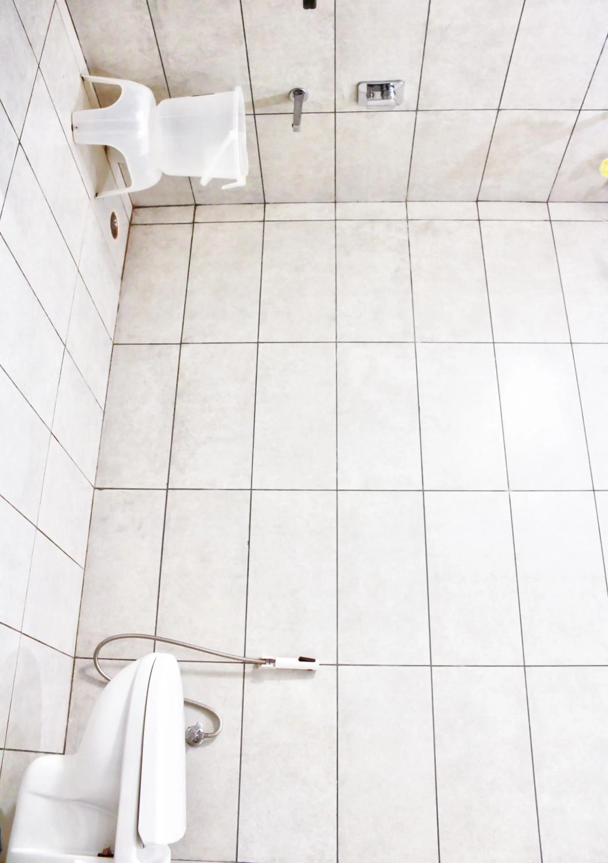 Bathroom in HOTEL HILL VIEW