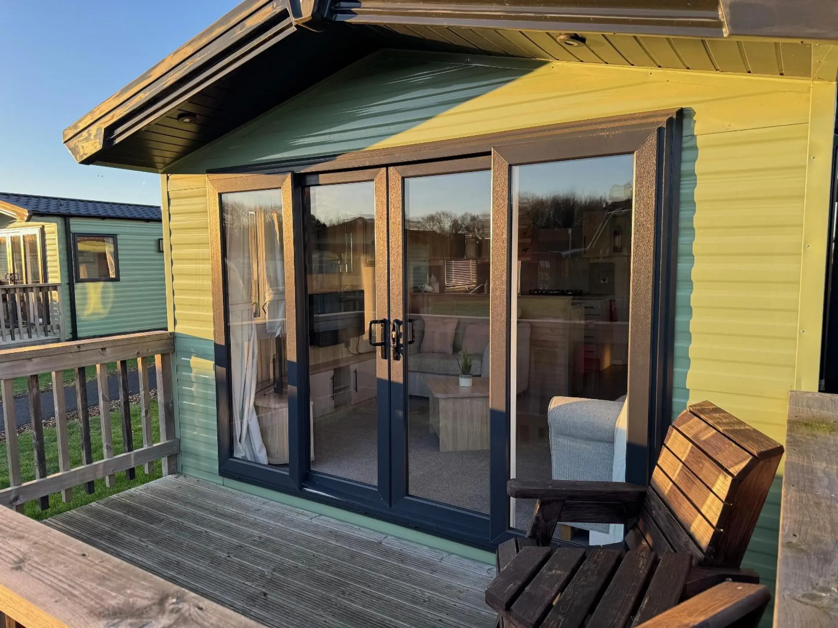 Vacation Home in Gulliver's Valley, M1, JCT 31 Vacation Home in Gulliver's Valley, M1, JCT 31